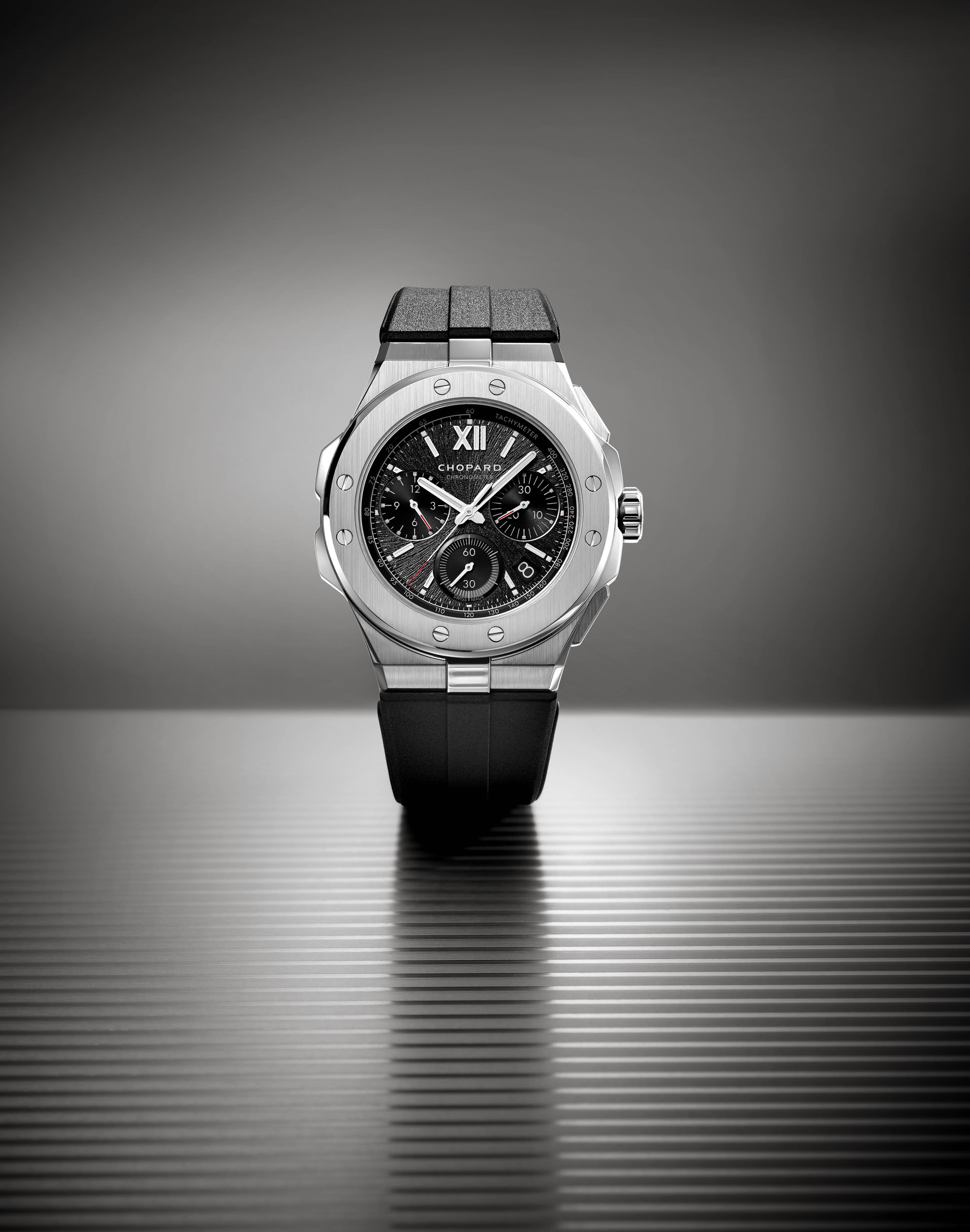 Alpine Eagle XL Chrono — view 2