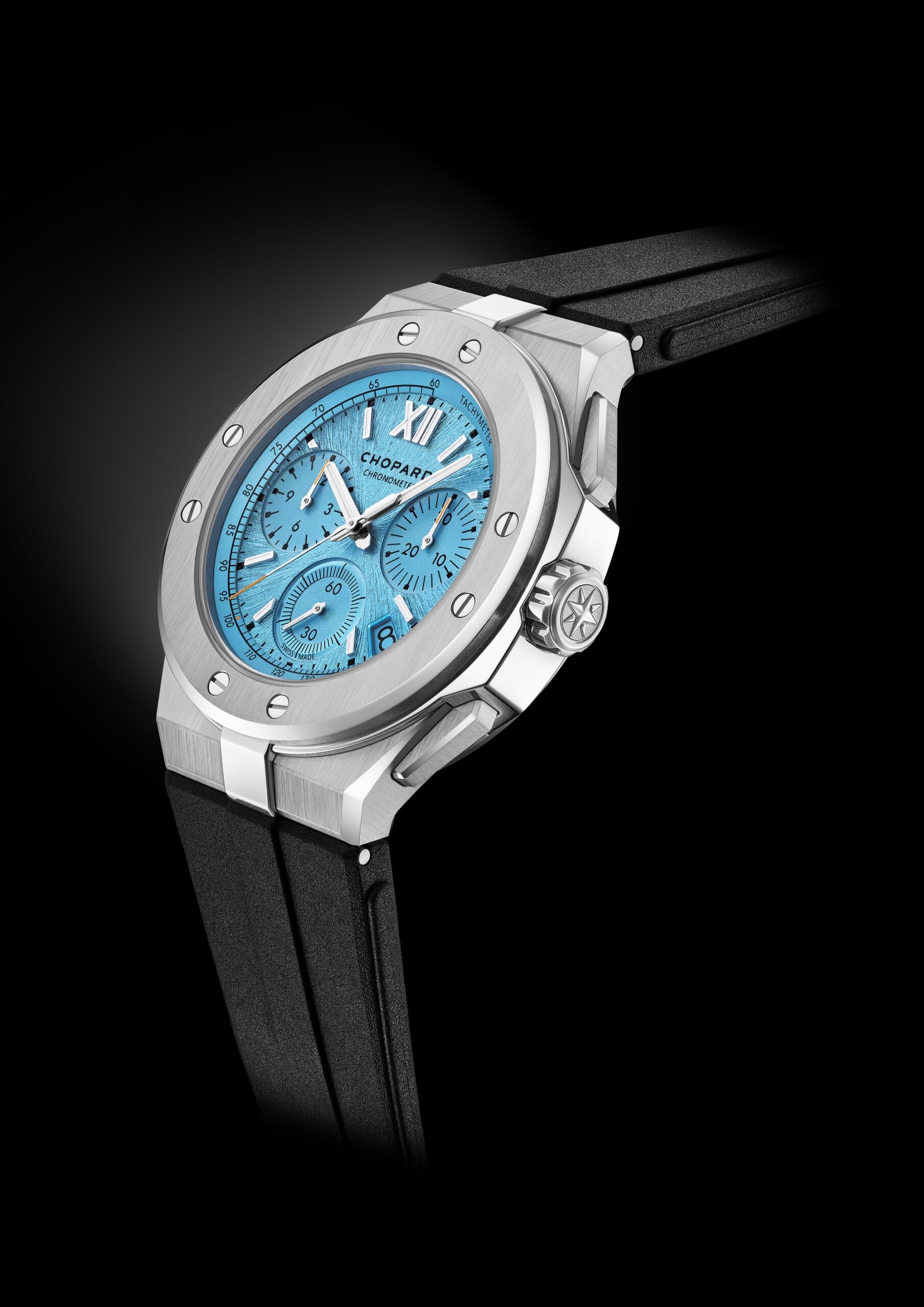 Alpine Eagle XL Chrono — view 2