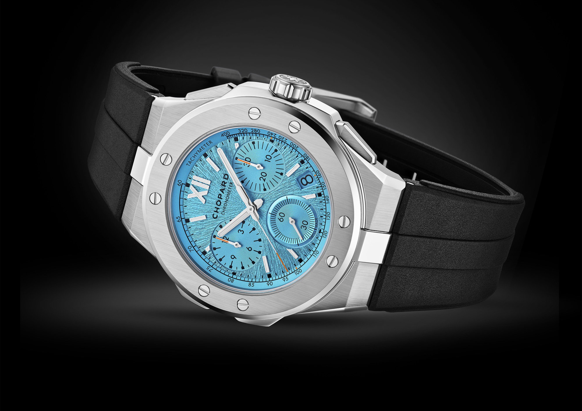 Alpine Eagle XL Chrono — view 3