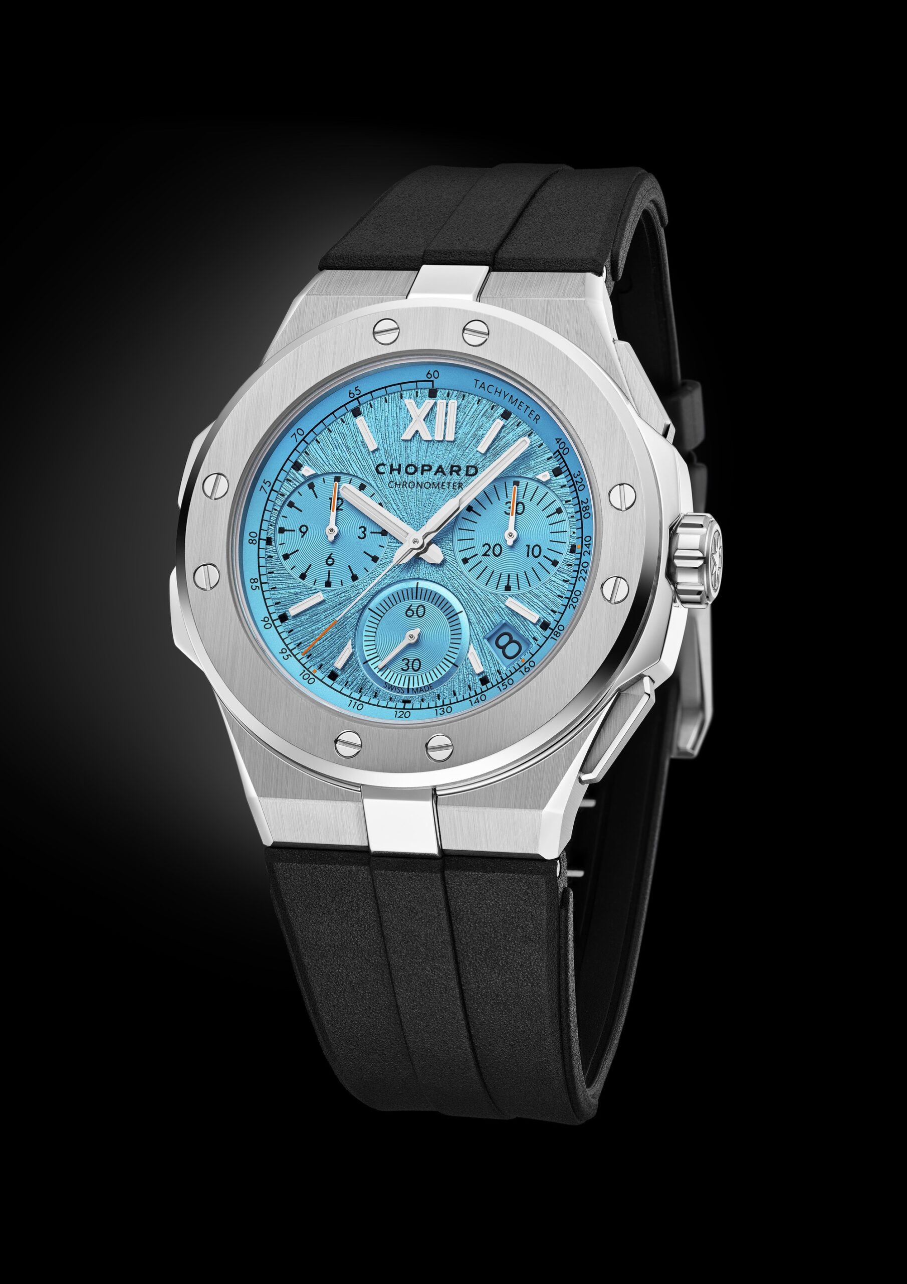 Alpine Eagle XL Chrono — view 4