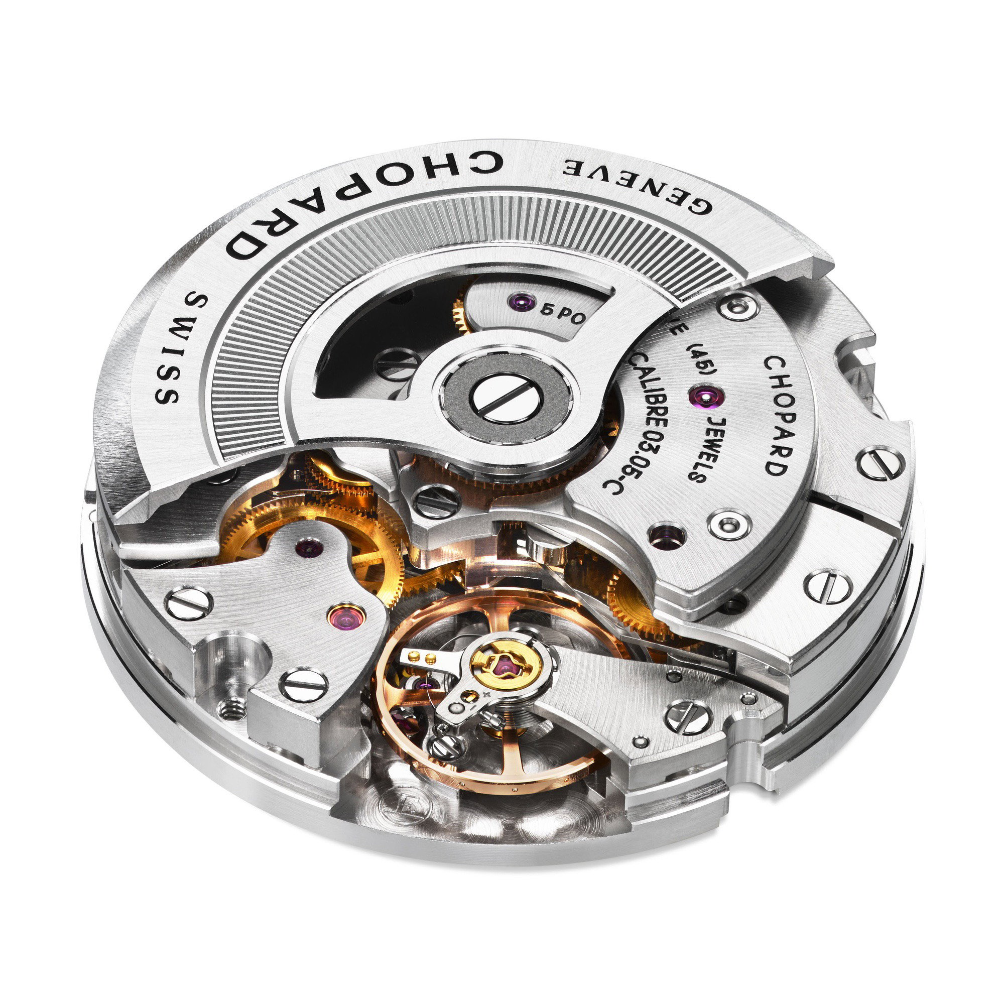 Alpine Eagle XL Chrono — view 6