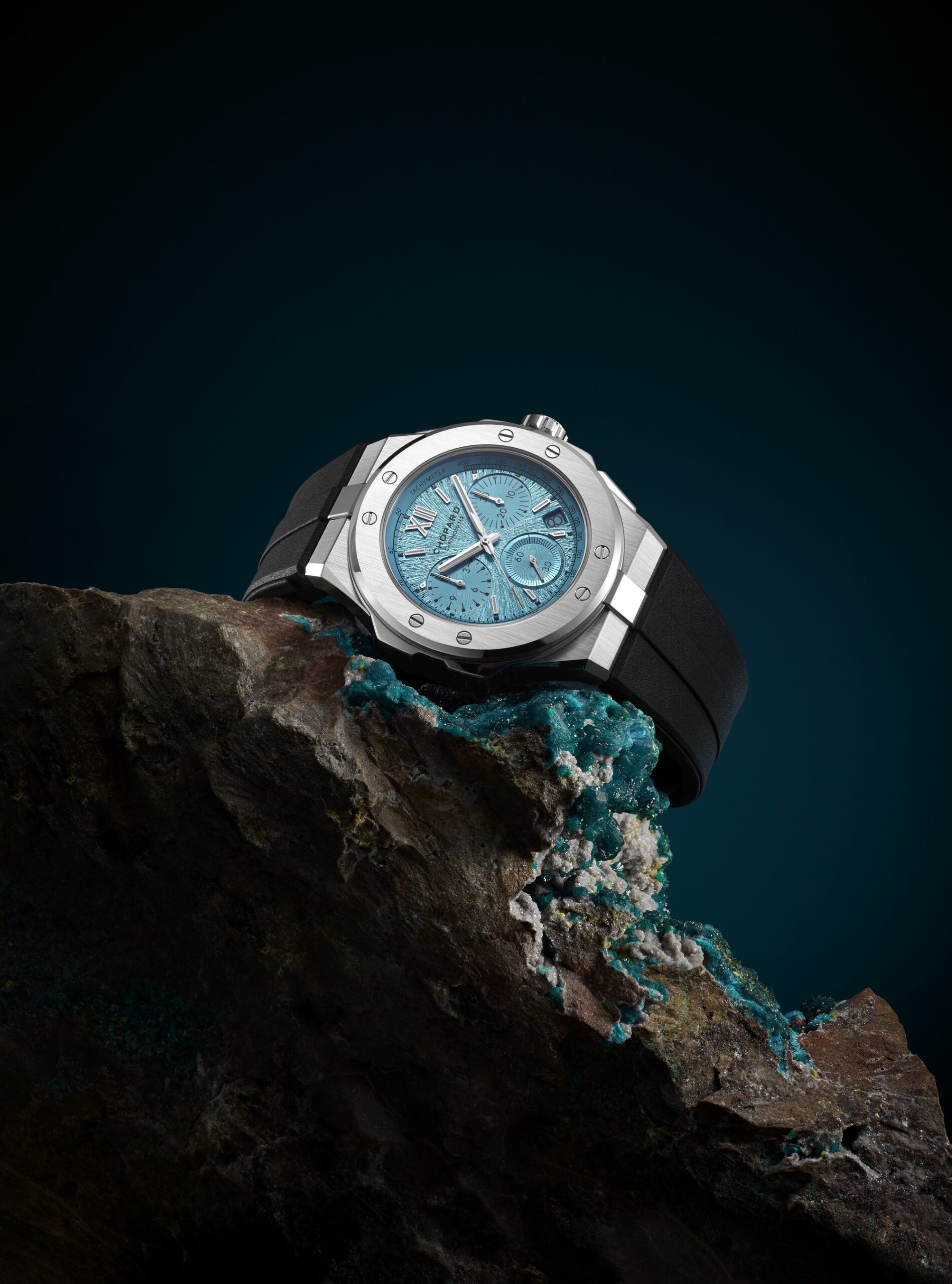 Alpine Eagle XL Chrono — view 7
