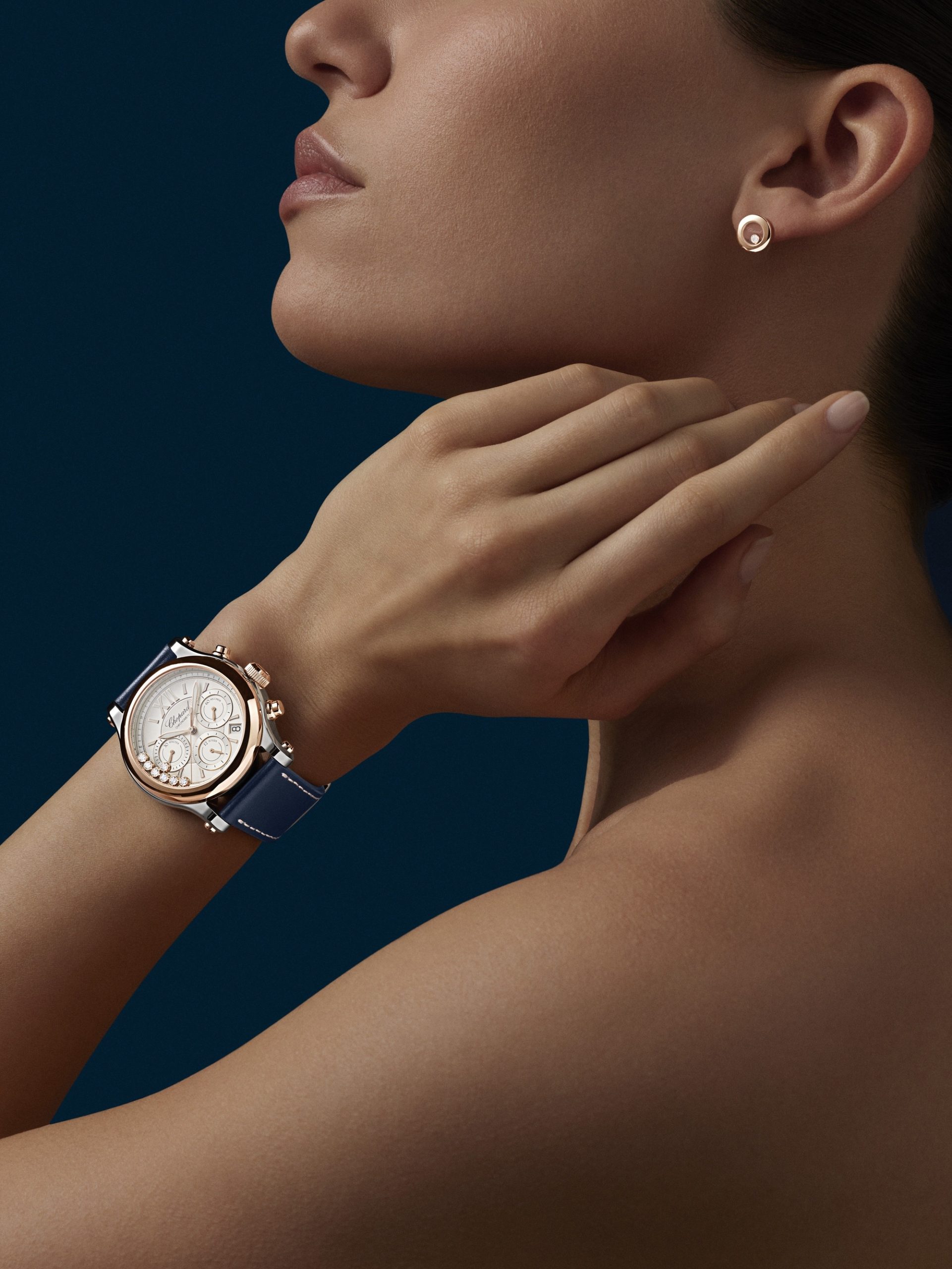 Happy Sport Chrono — view 2