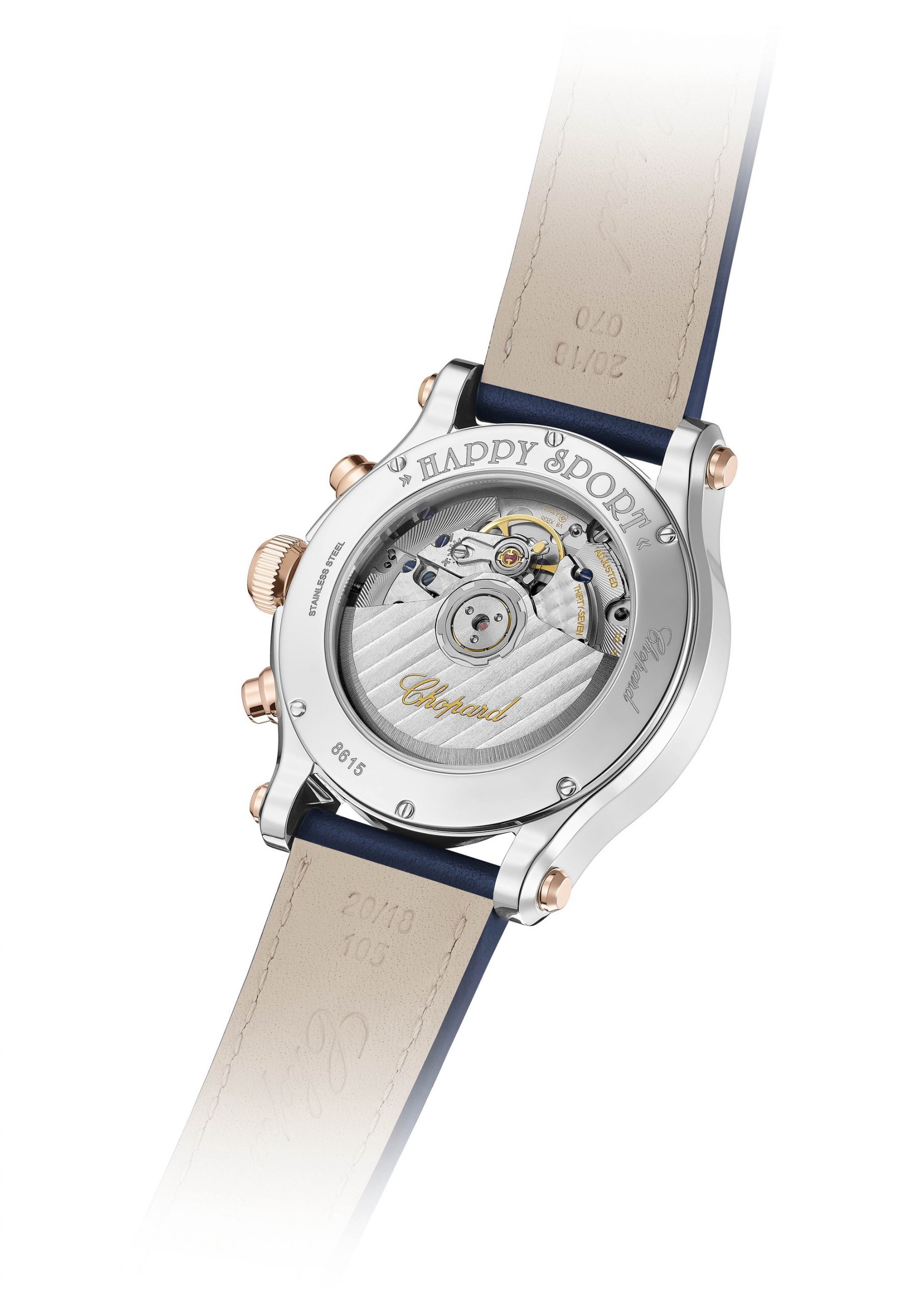 Happy Sport Chrono — view 4
