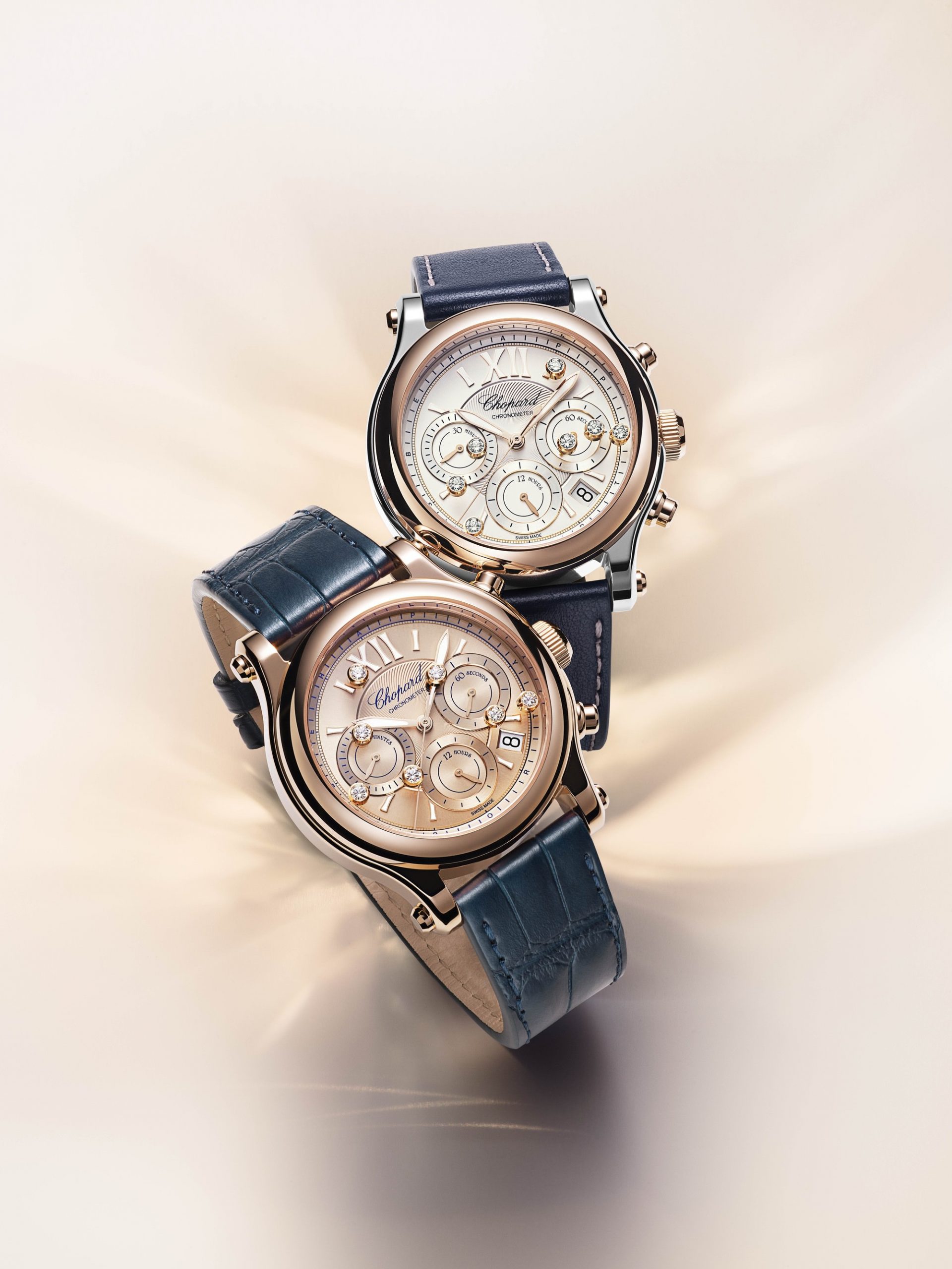 Happy Sport Chrono — view 5