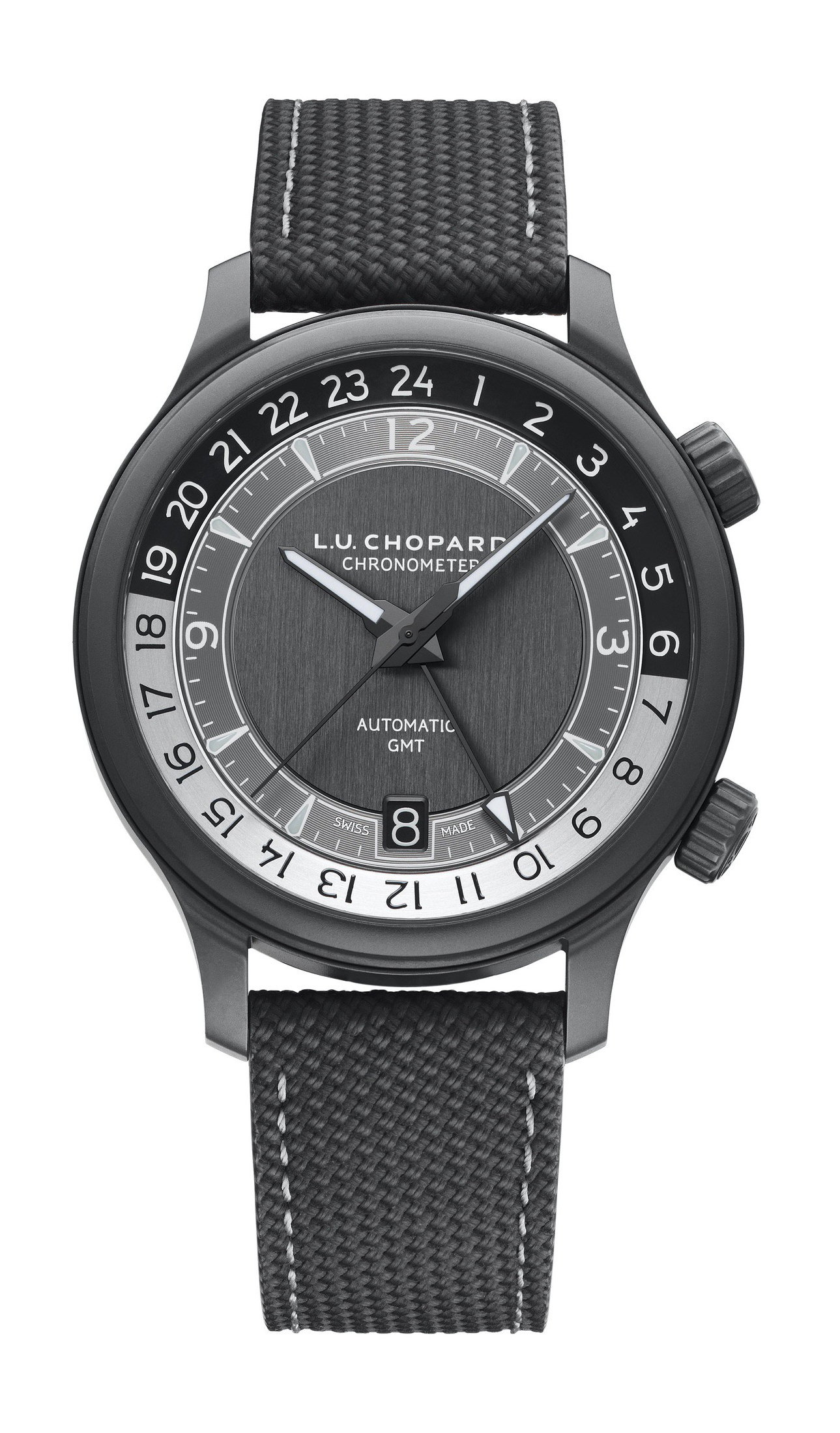 L.U.C Qualité Fleurier 20th Anniversary Edition — view 8