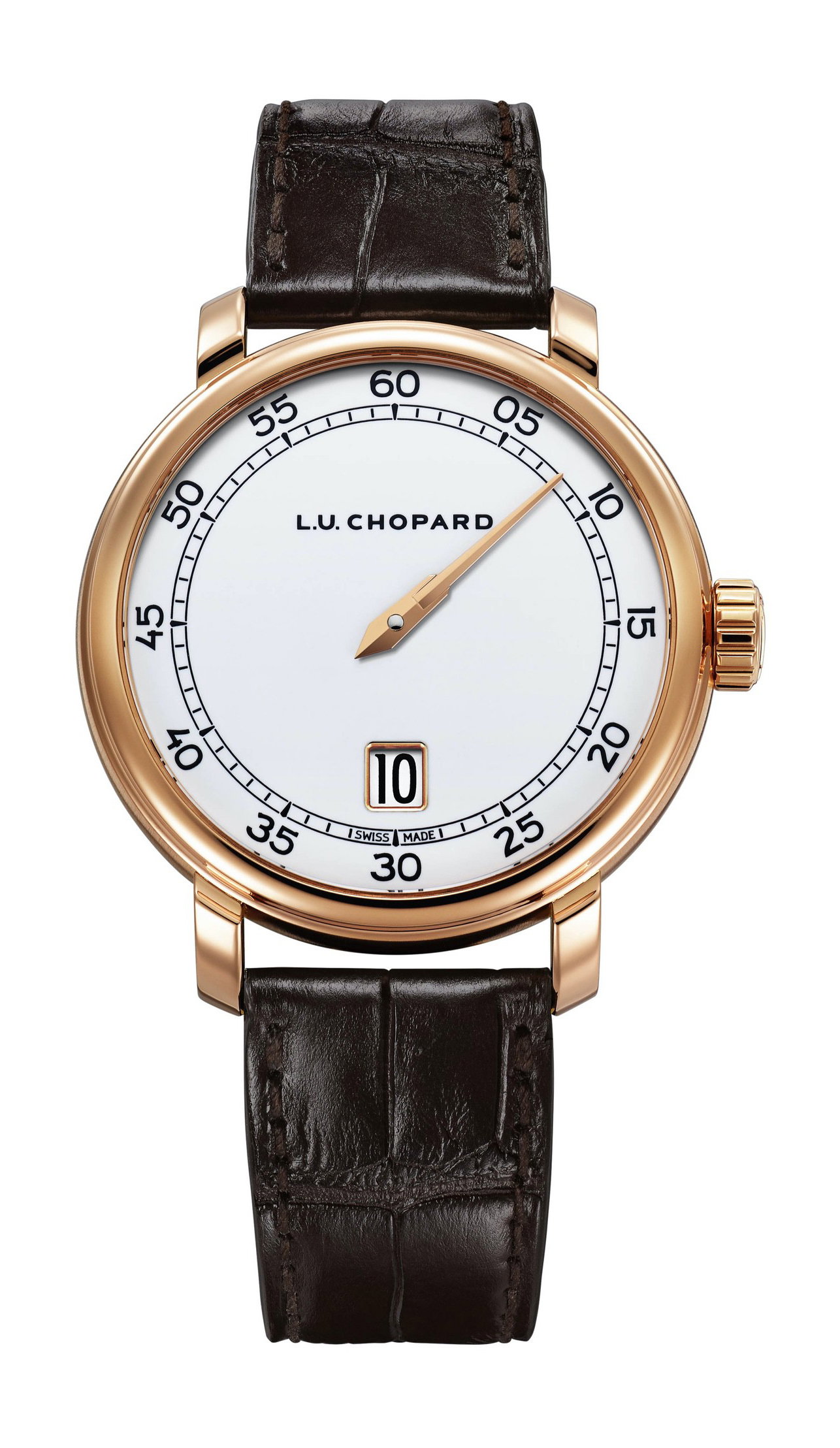 L.U.C XPS 1860 Officer — view 9