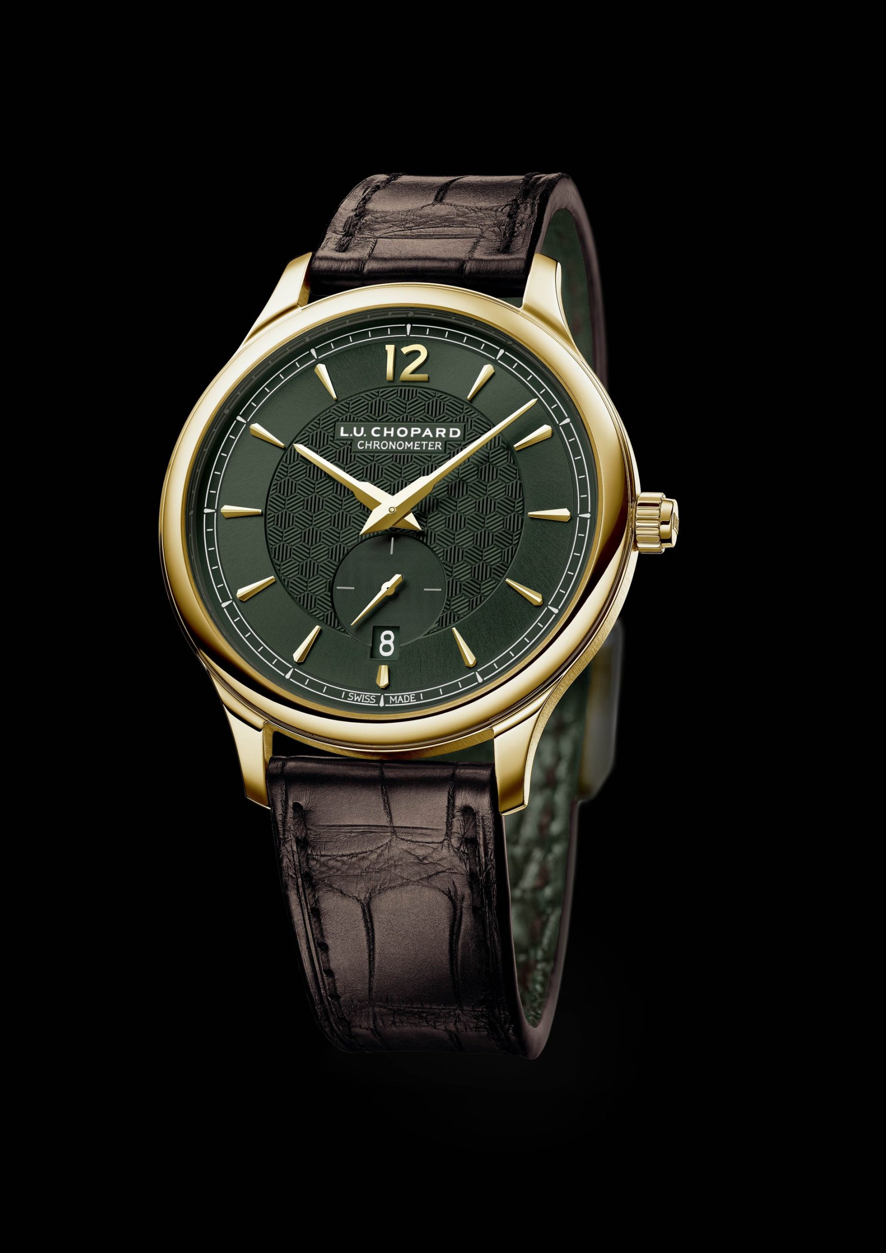 L.U.C XPS 1860 Officer — view 4