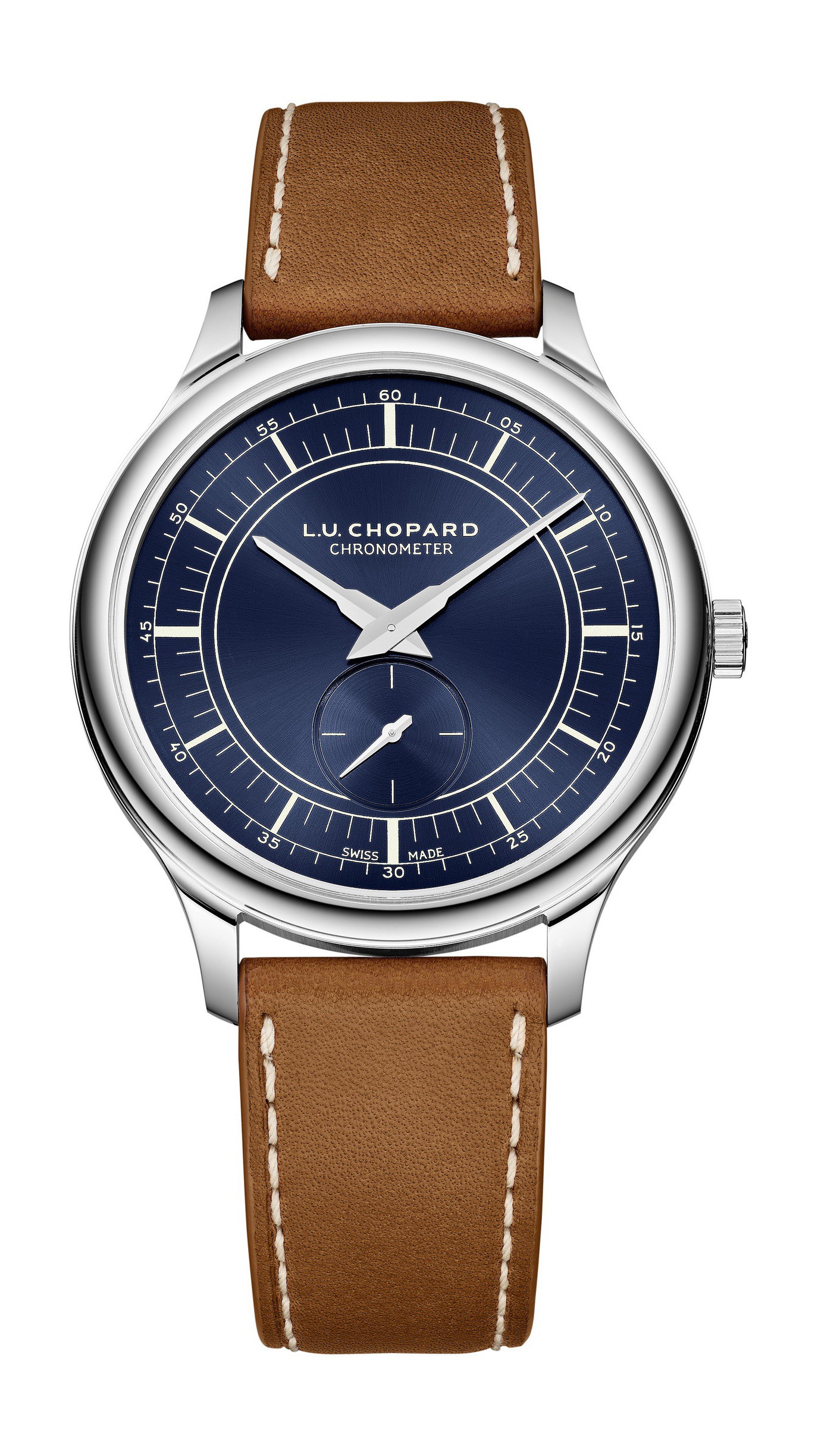 L.U.C XPS Prussian Blue