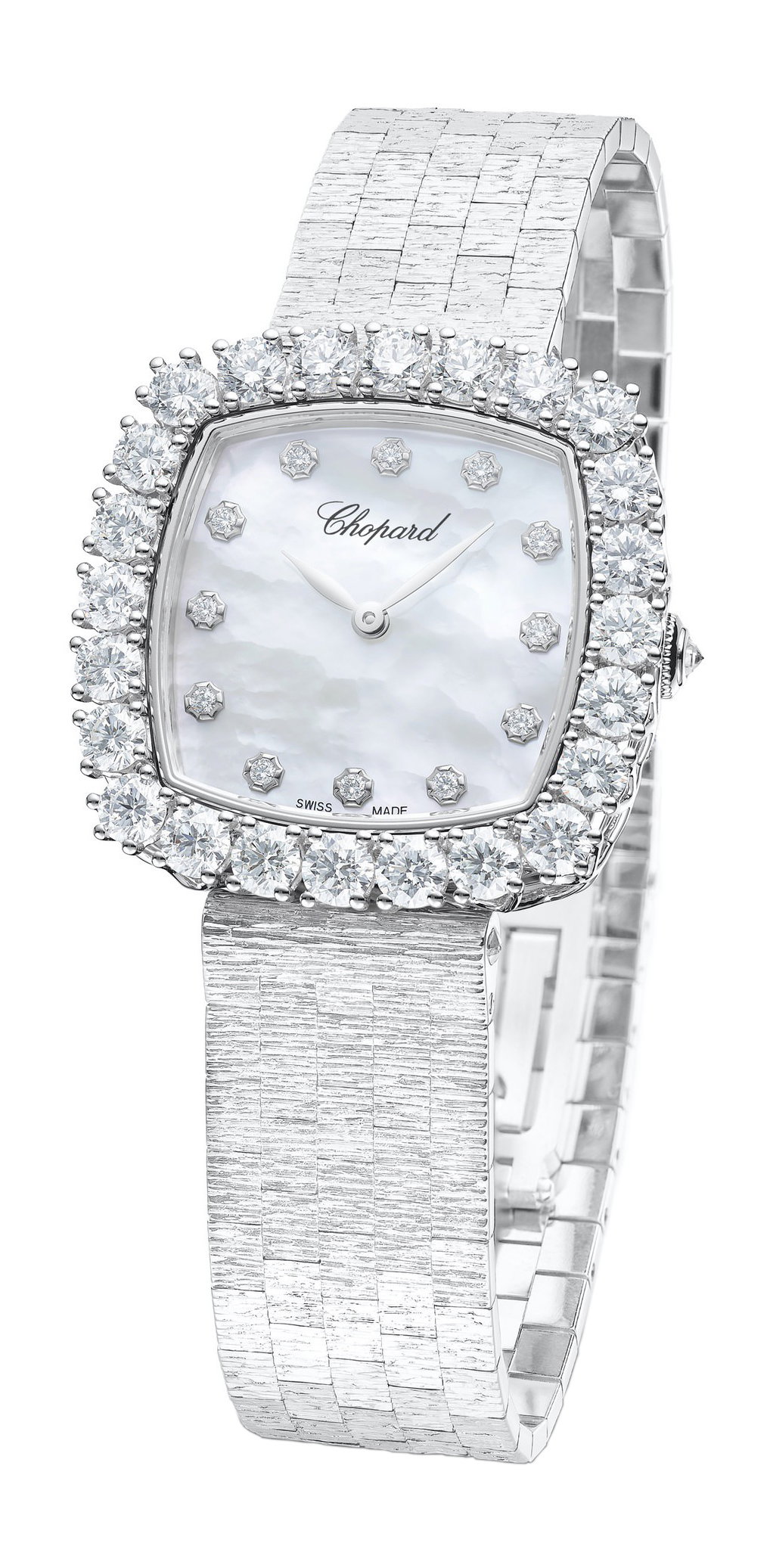 L'Heure du Diamant — view 2
