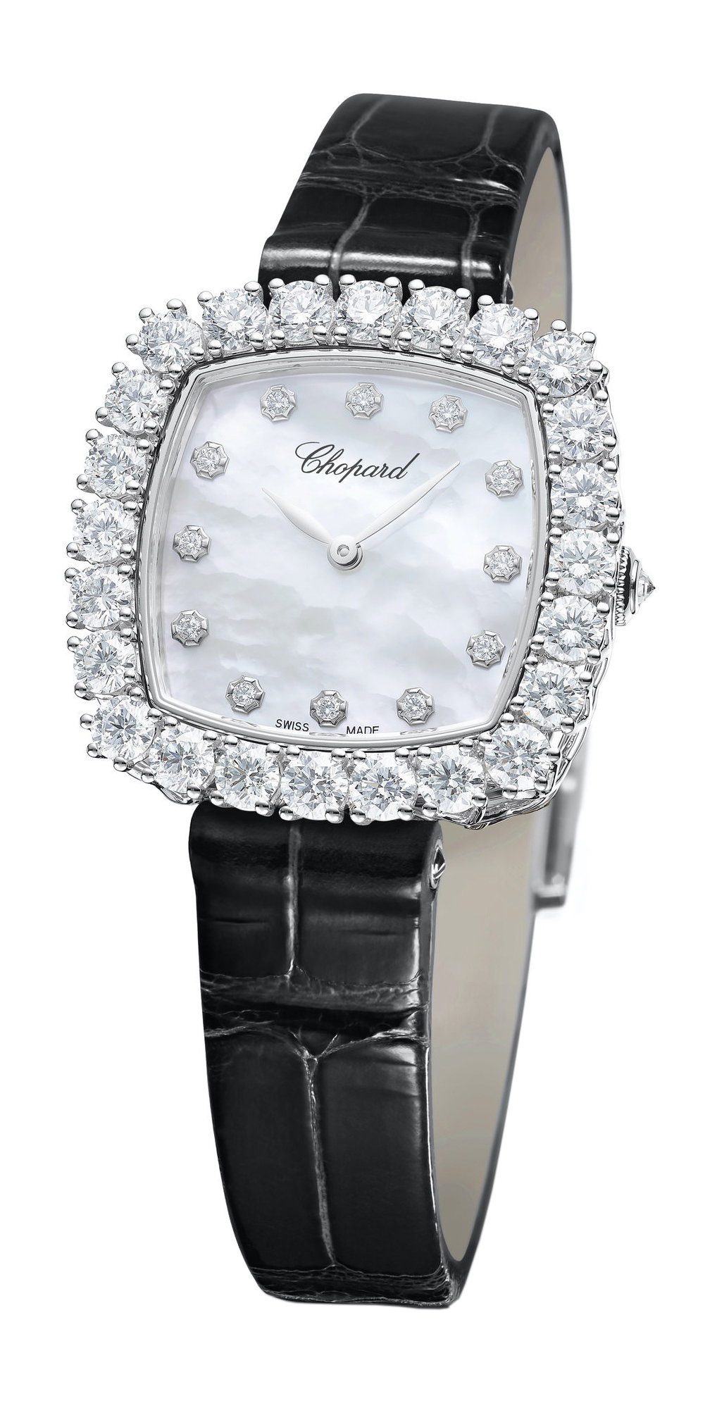 L'Heure du Diamant — view 3