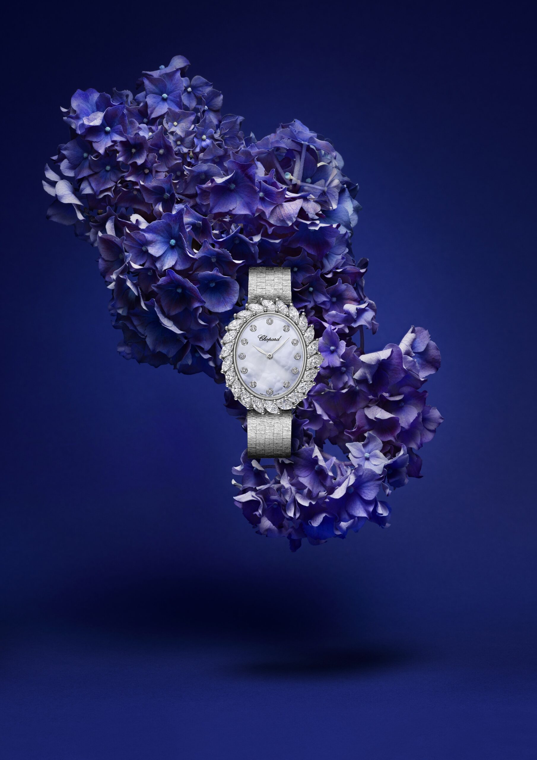 L’Heure du Diamant — view 2