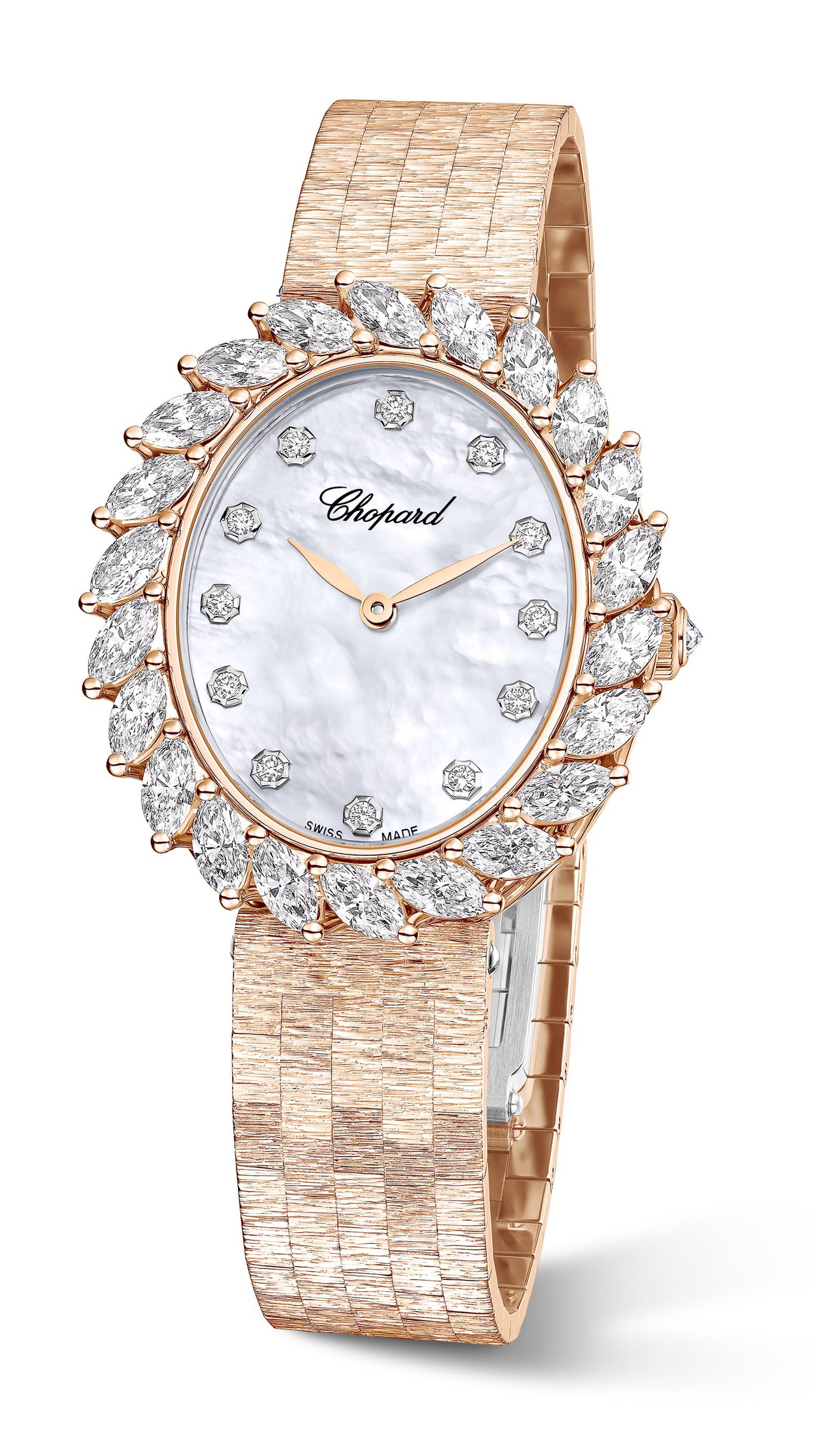 L’Heure du Diamant Moonphase — view 6