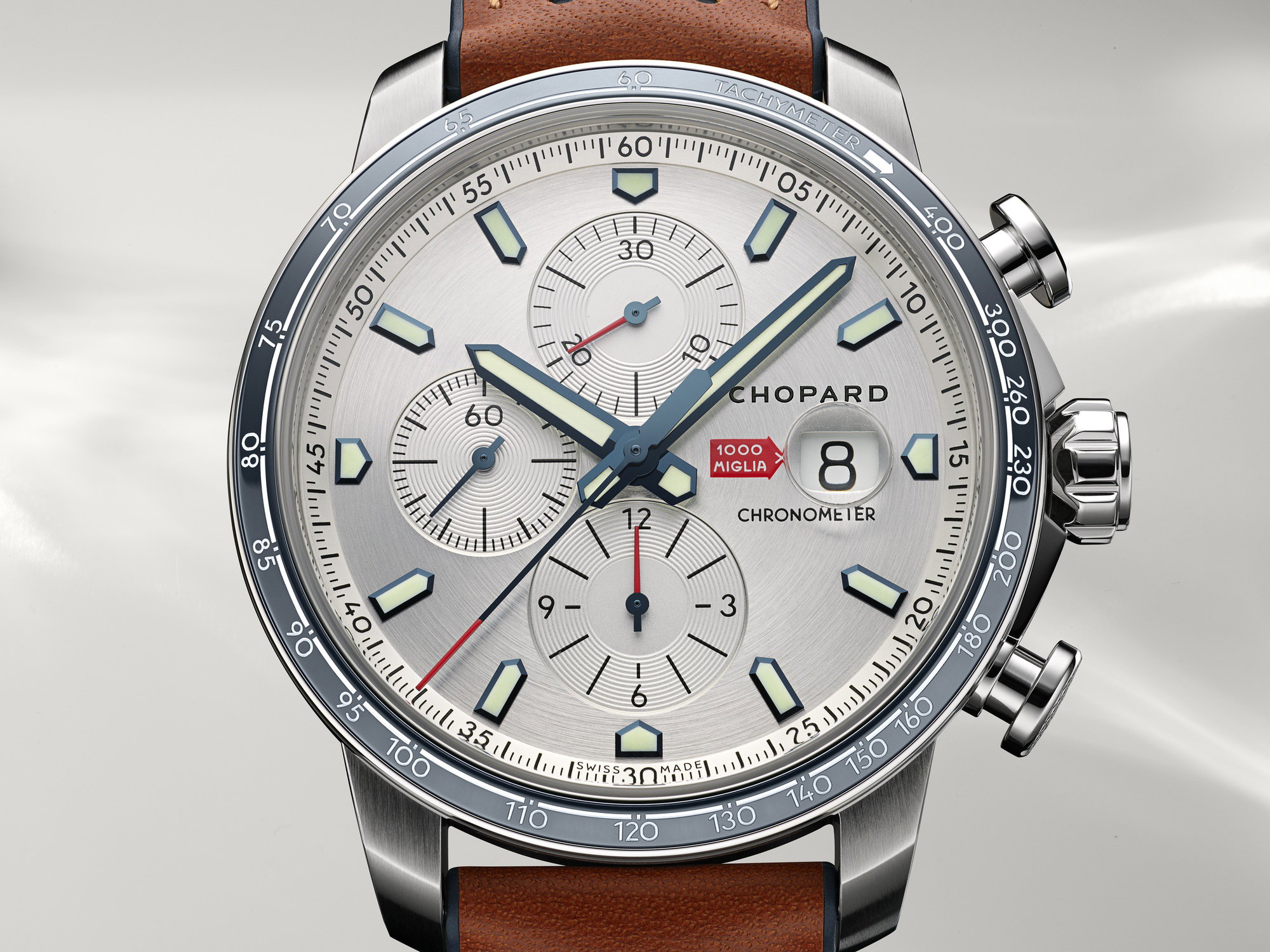 Mille Miglia 2022 Race Edition — view 2