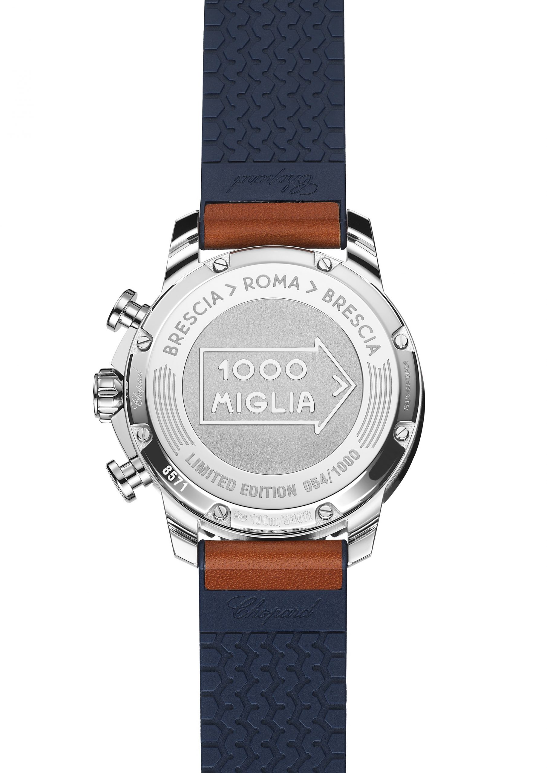 Mille Miglia 2022 Race Edition — view 3