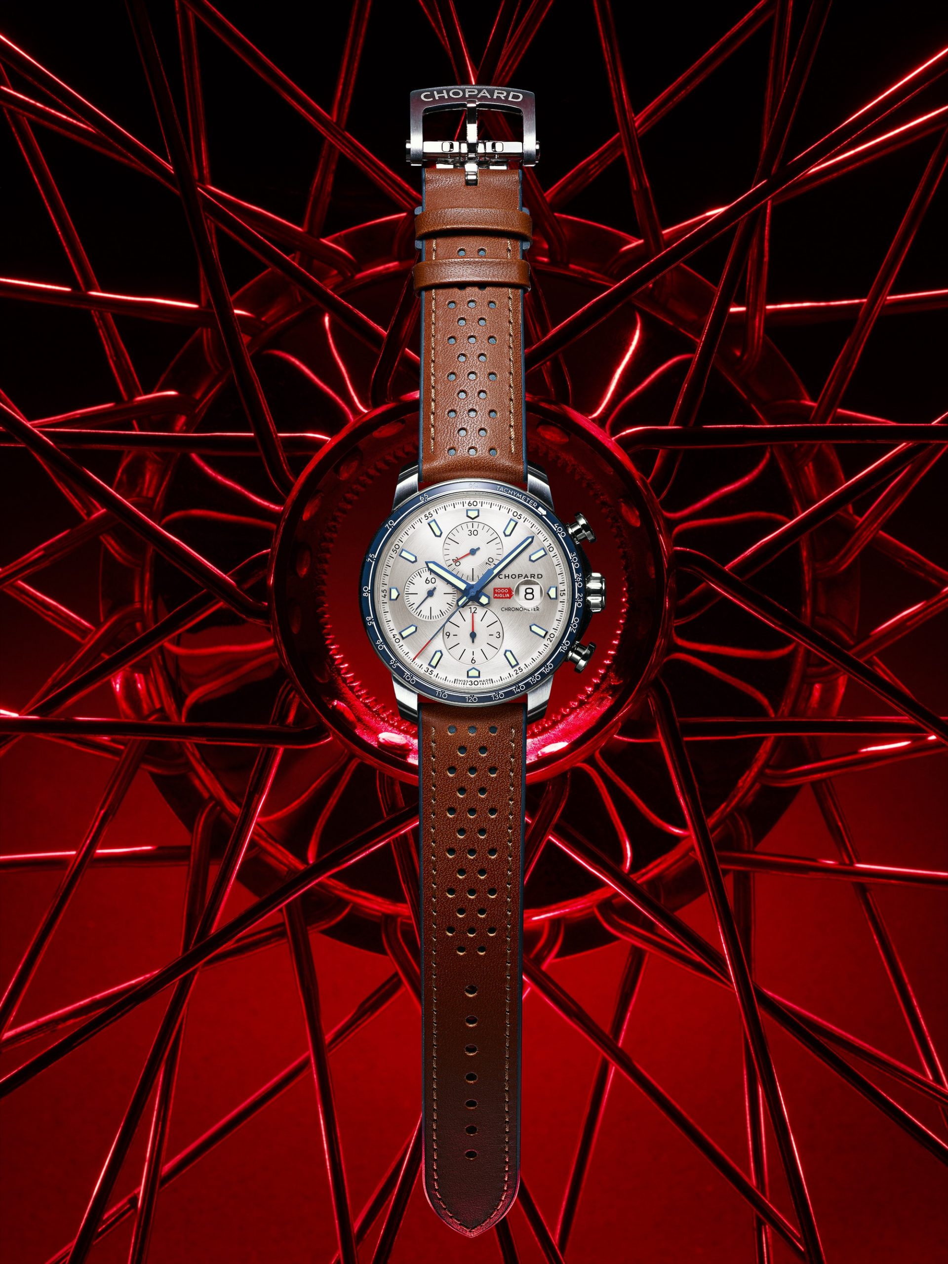 Mille Miglia 2022 Race Edition — view 5