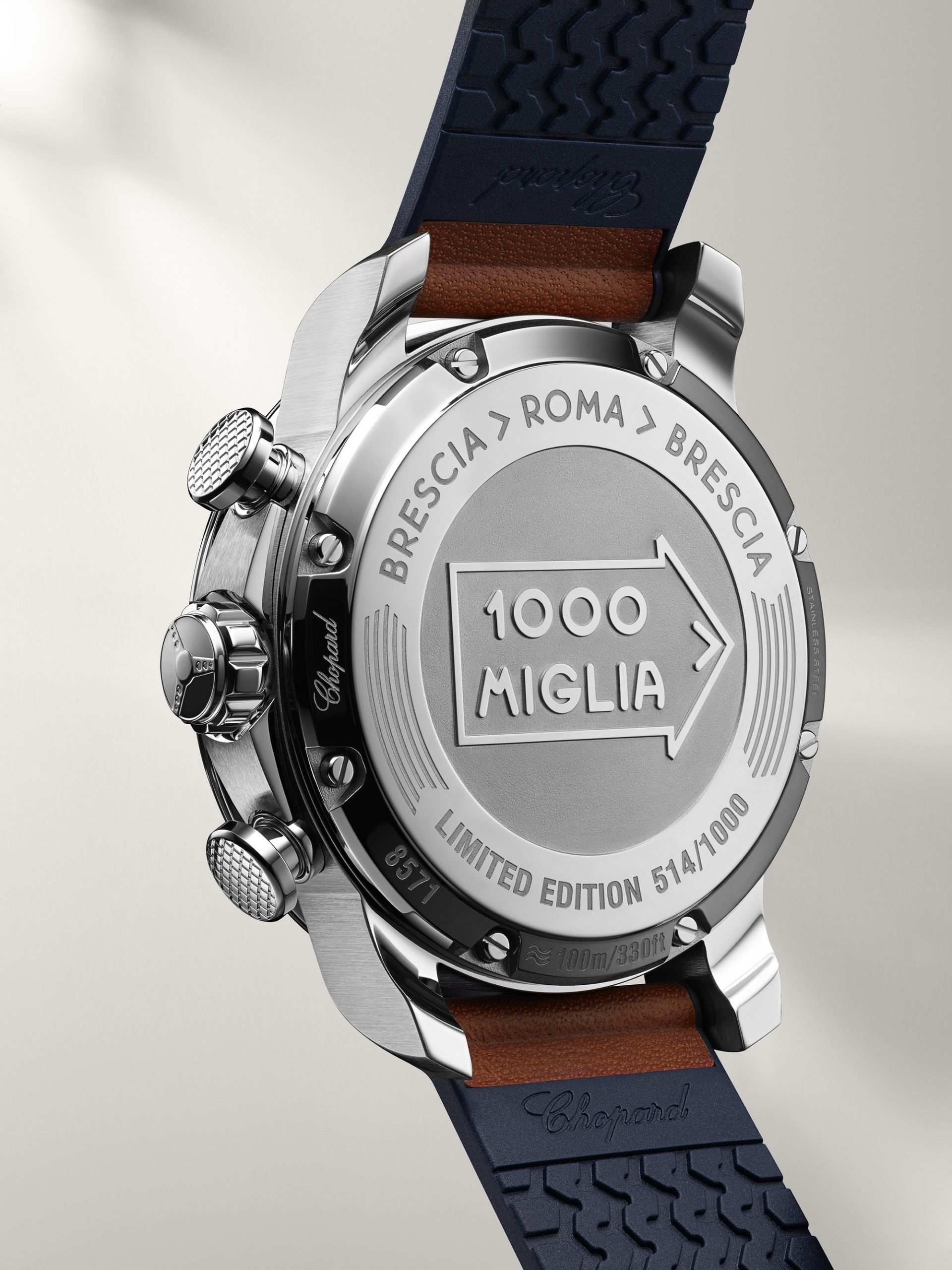 Mille Miglia 2022 Race Edition — view 6