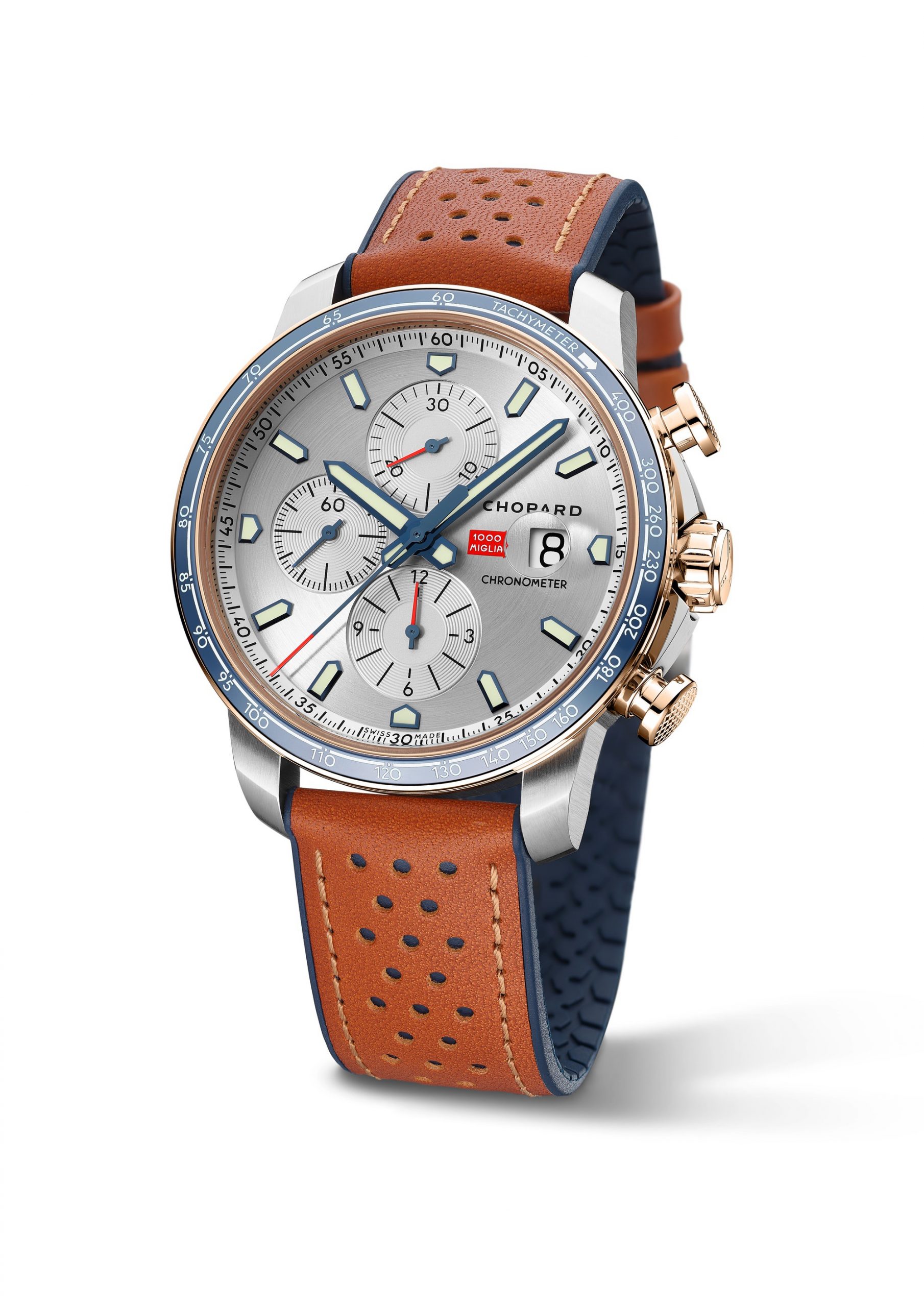 Mille Miglia 2022 Race Edition — view 2