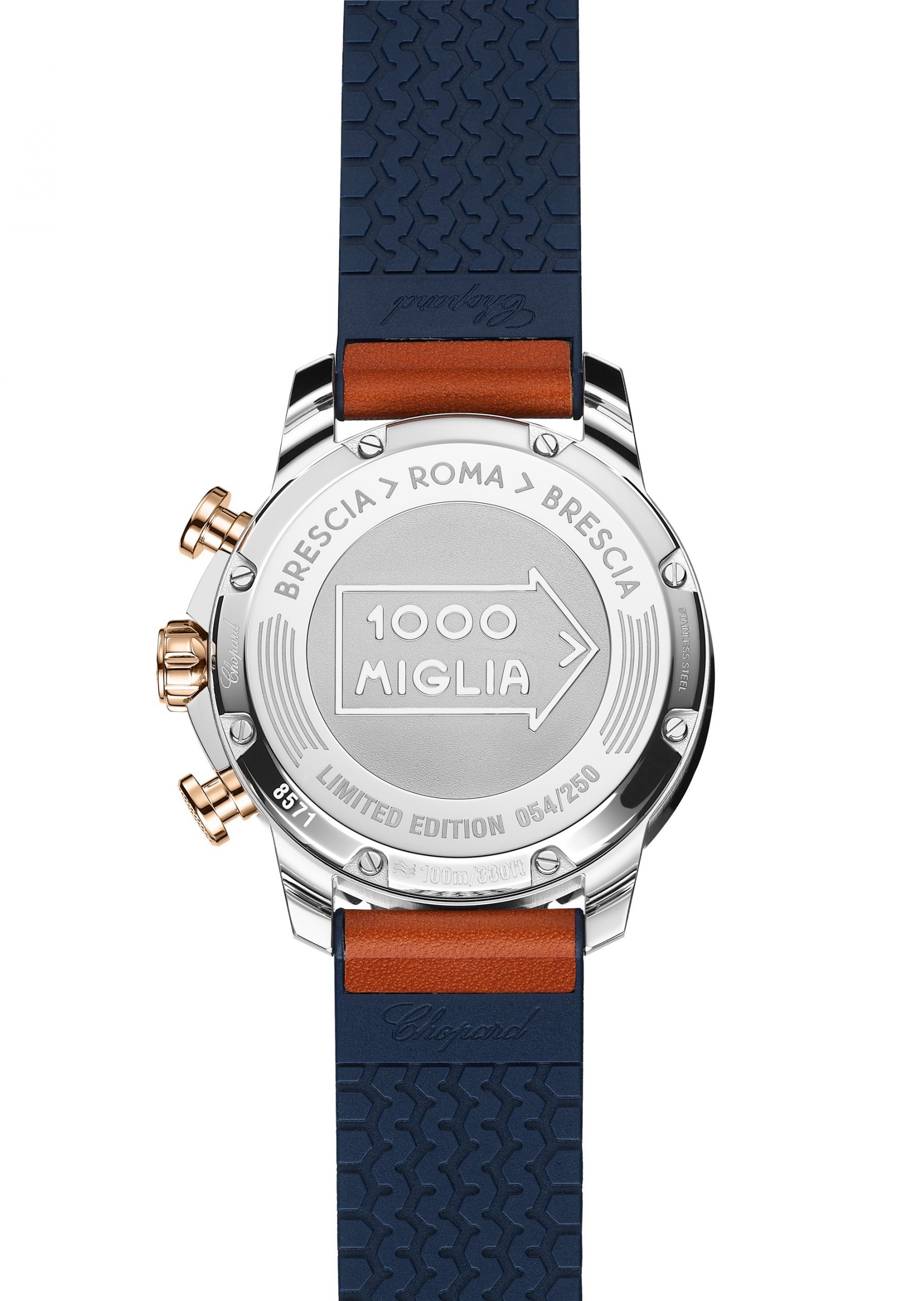 Mille Miglia 2022 Race Edition — view 3