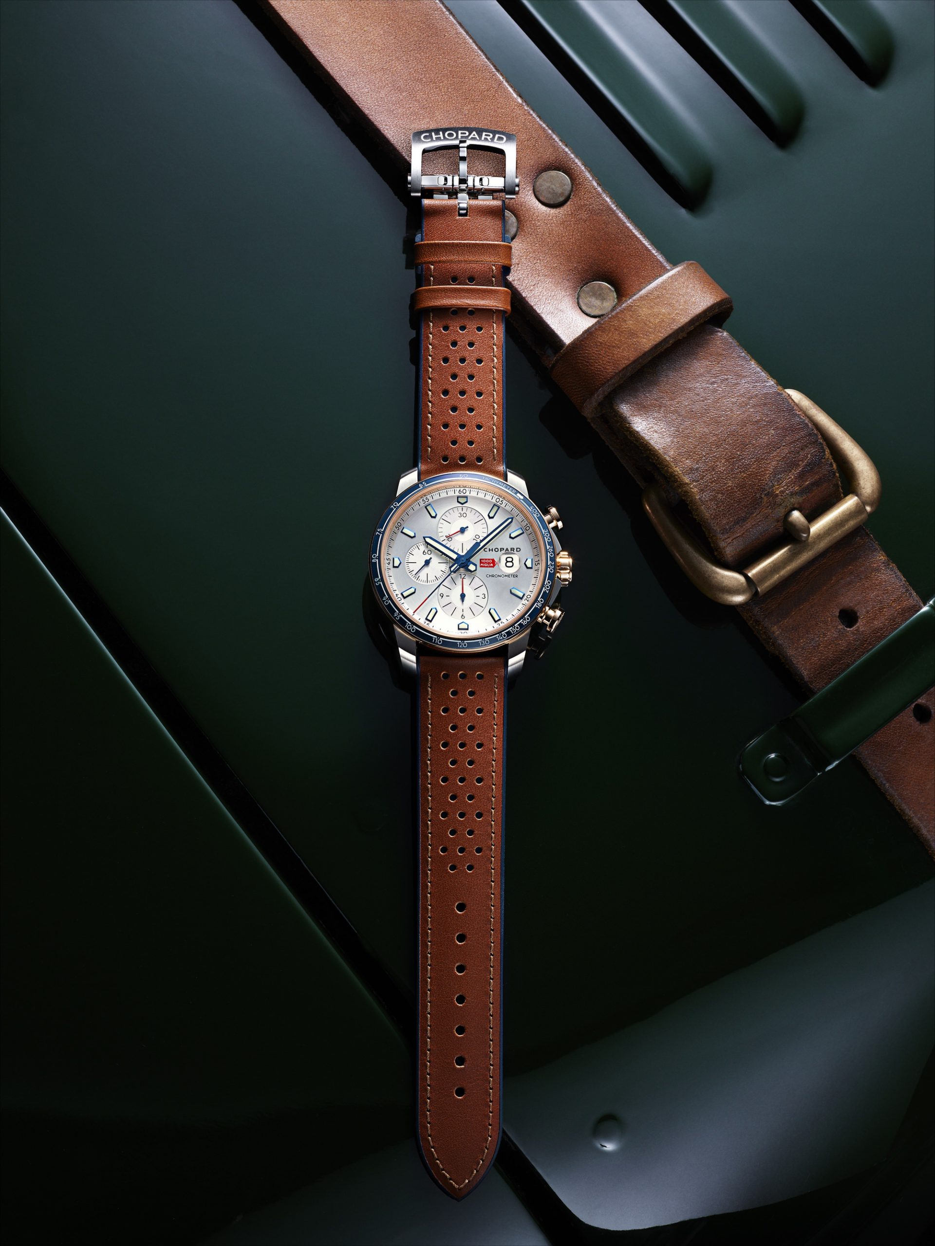 Mille Miglia 2022 Race Edition — view 4