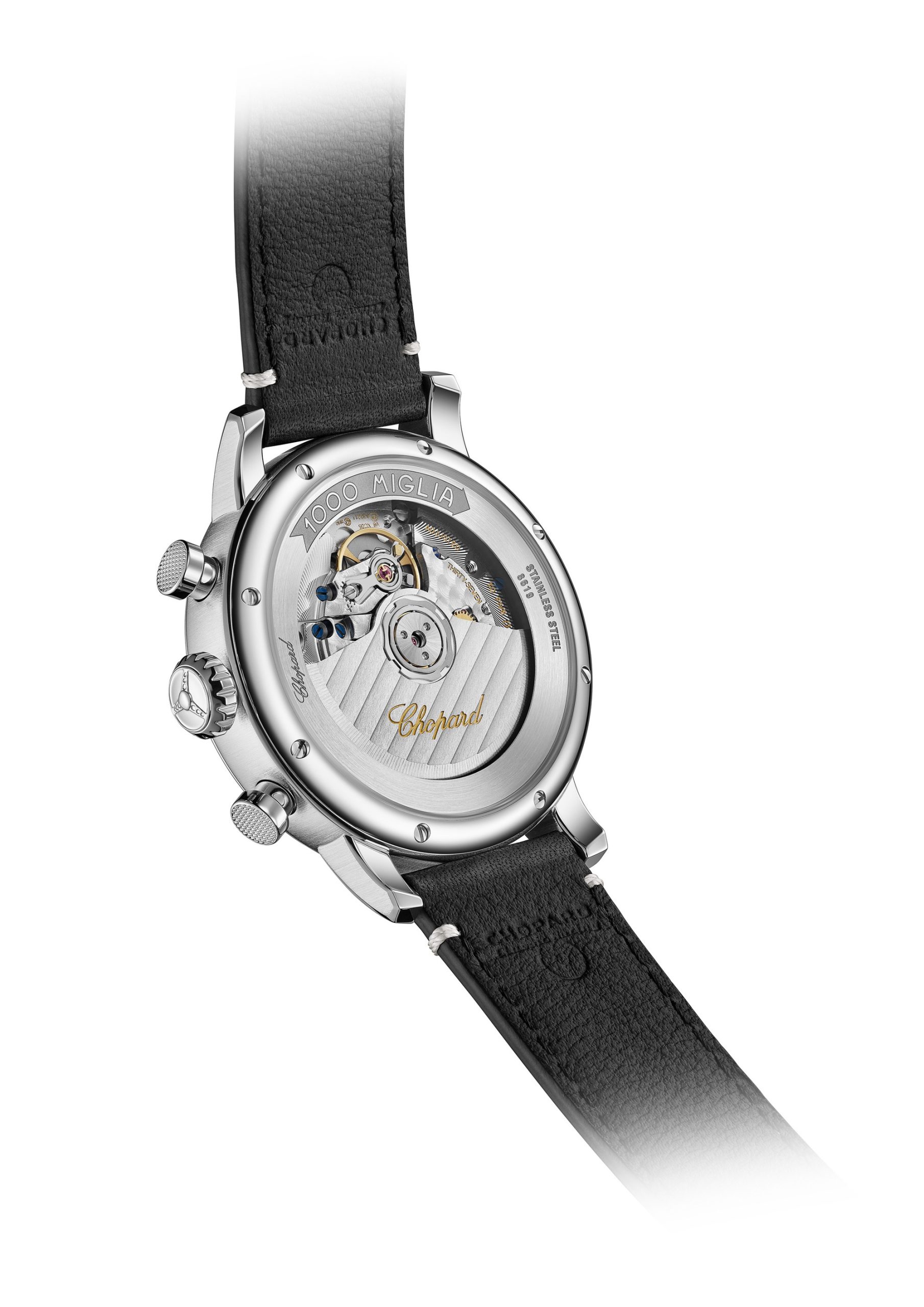 Mille Miglia Chronograph — view 2