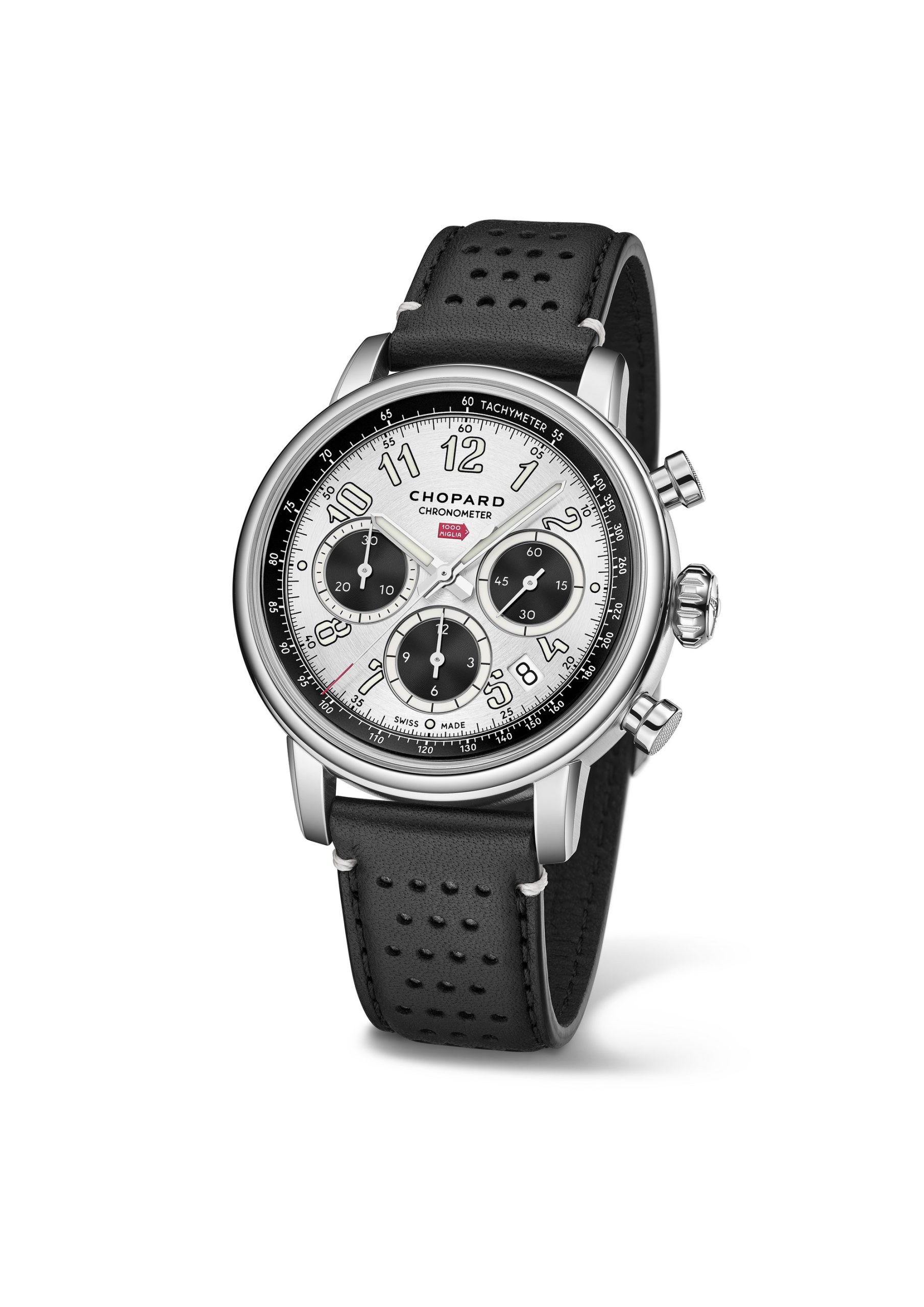 Mille Miglia Chronograph — view 3
