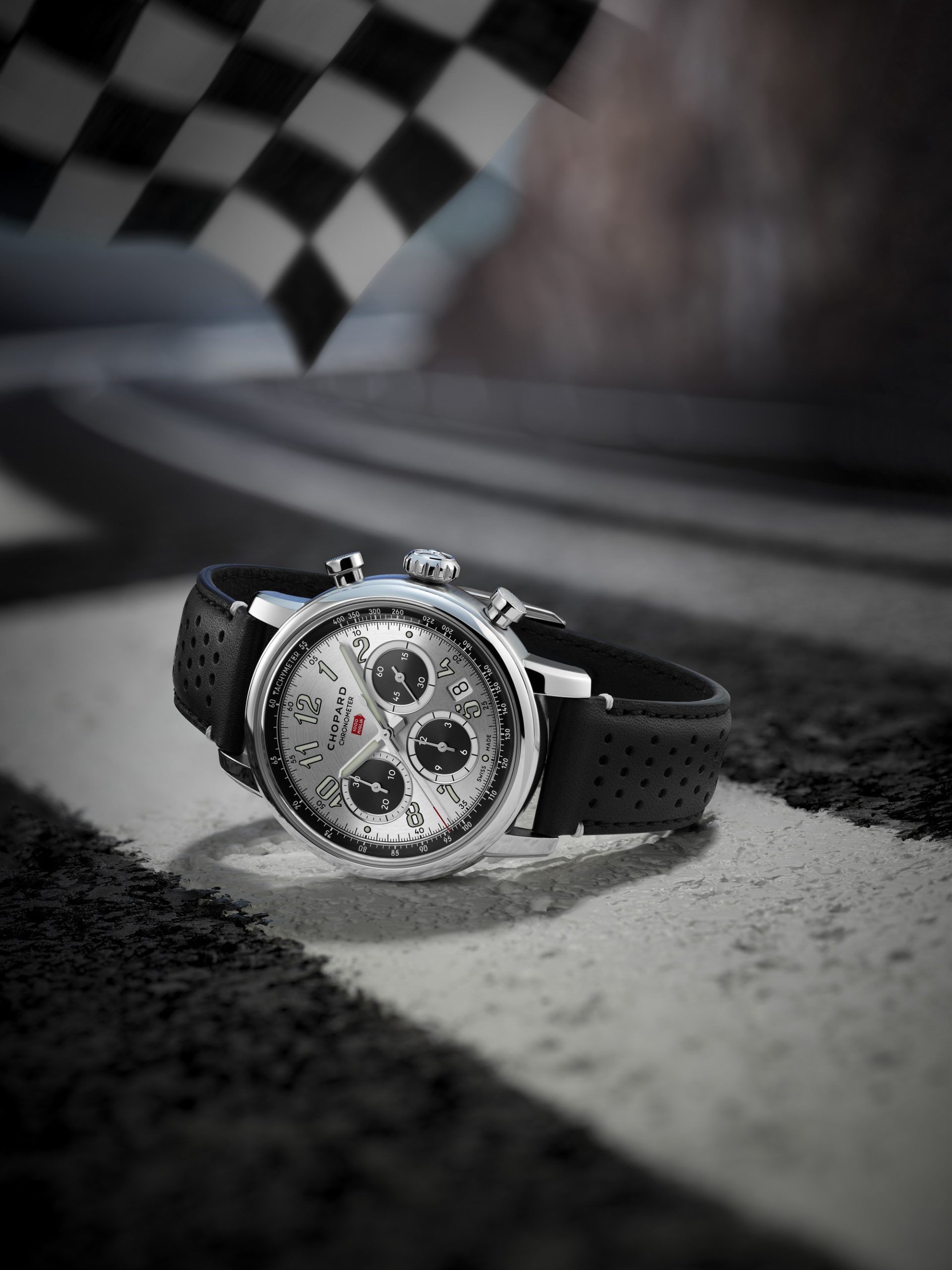 Mille Miglia Chronograph — view 4