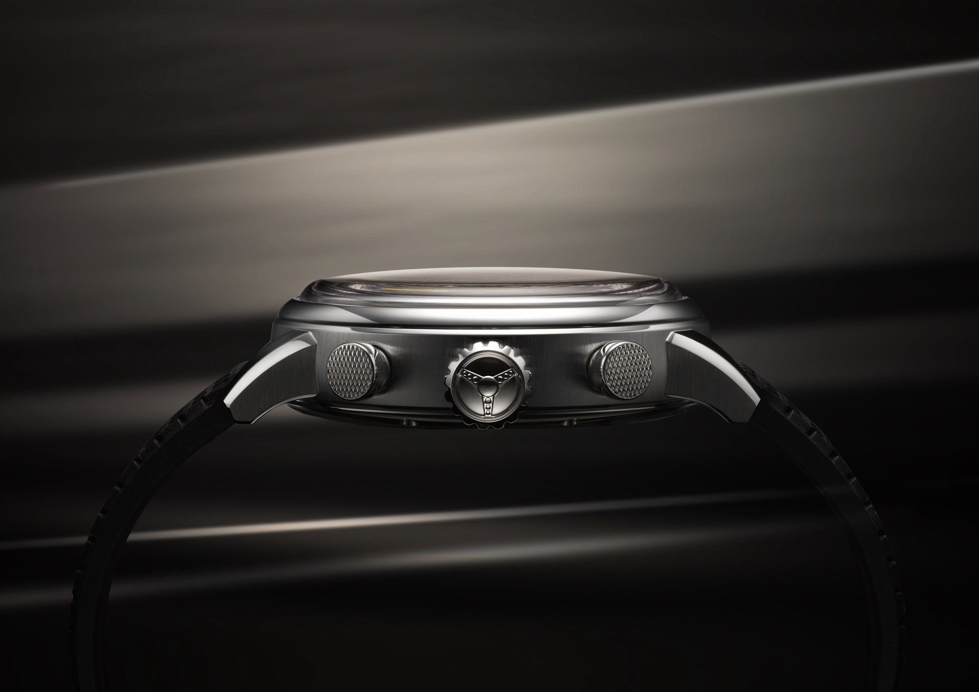 Mille Miglia Classic Chronograph — view 11