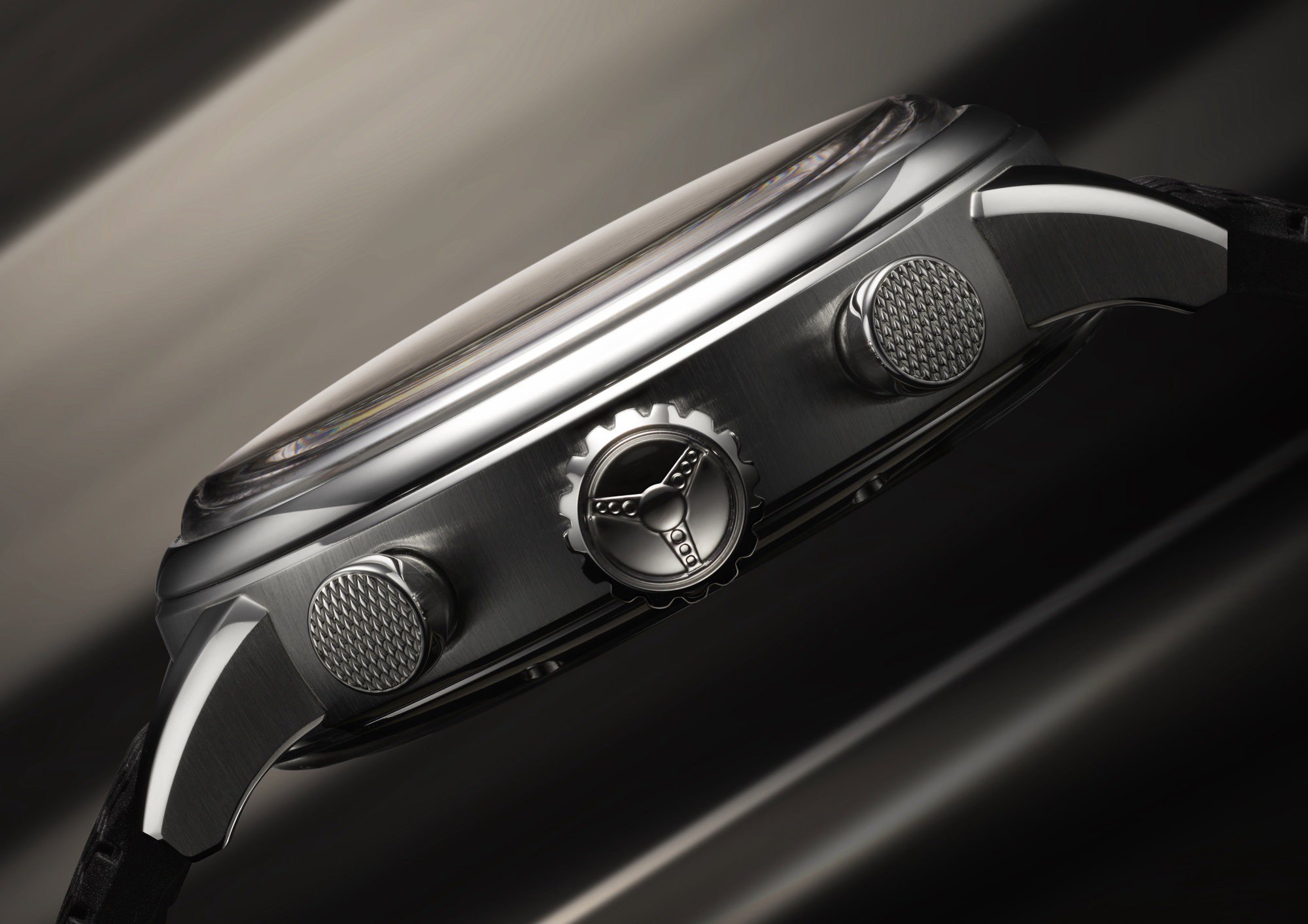 Mille Miglia Classic Chronograph — view 12