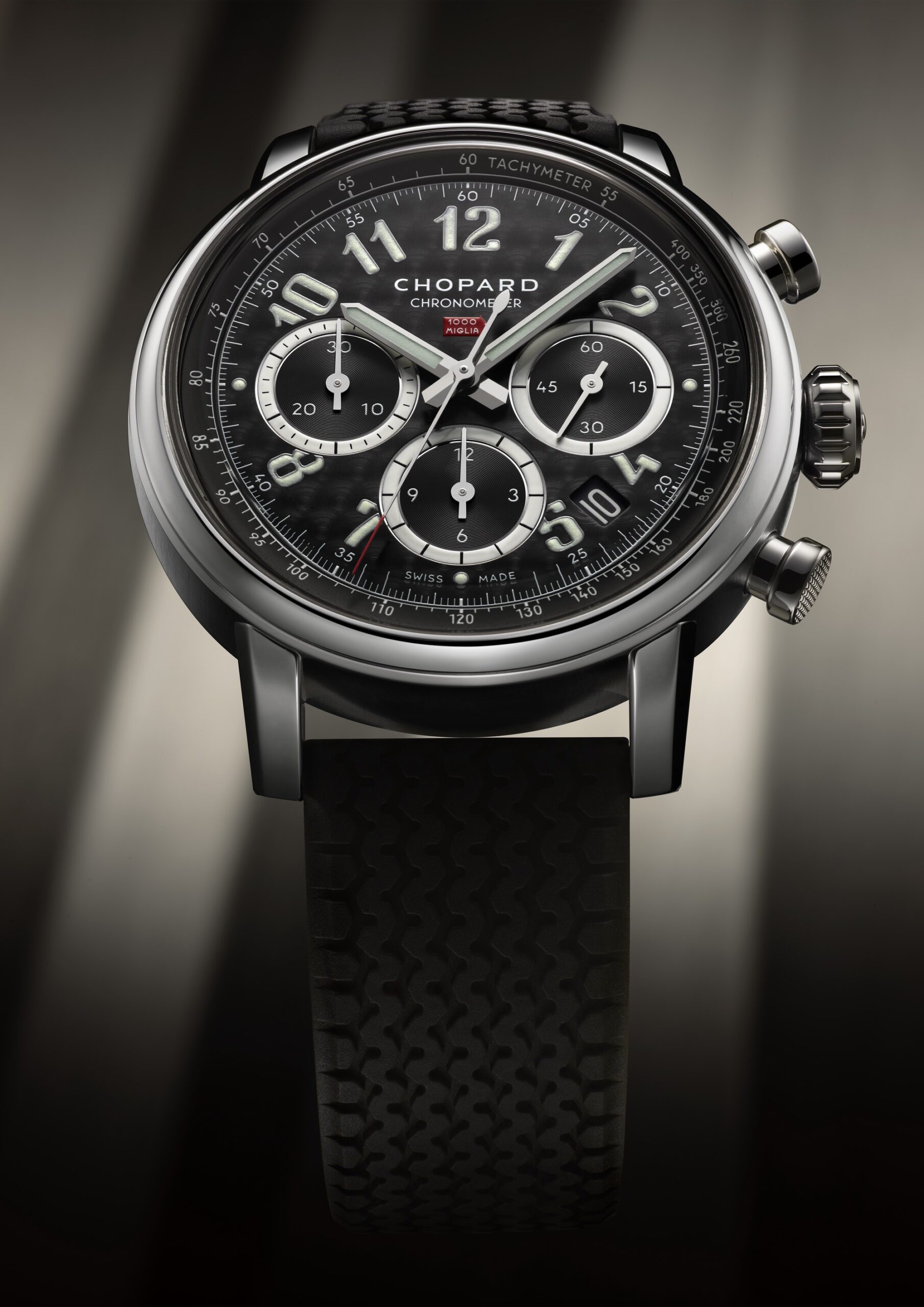 Mille Miglia Classic Chronograph — view 13