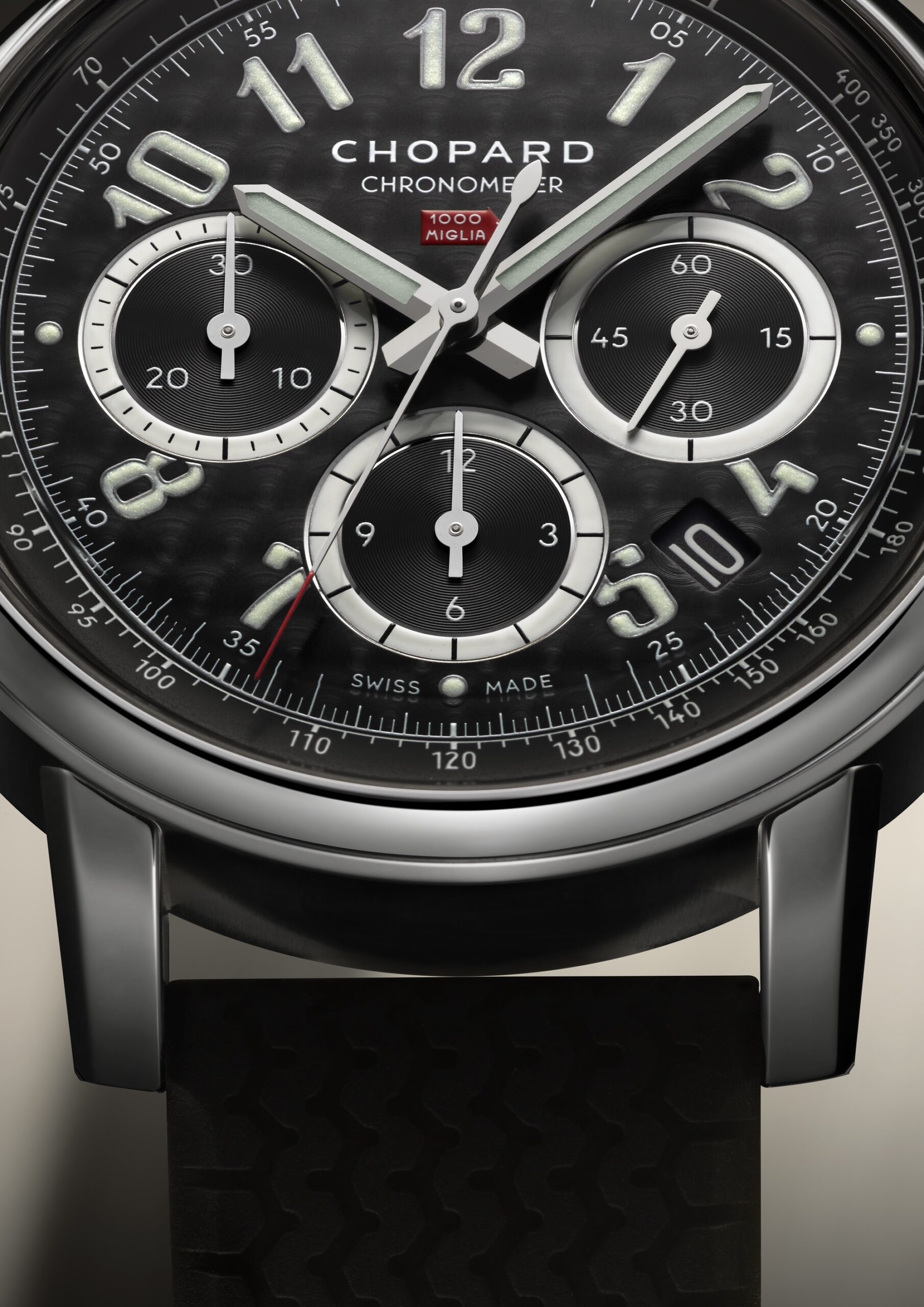 Mille Miglia Classic Chronograph — view 15