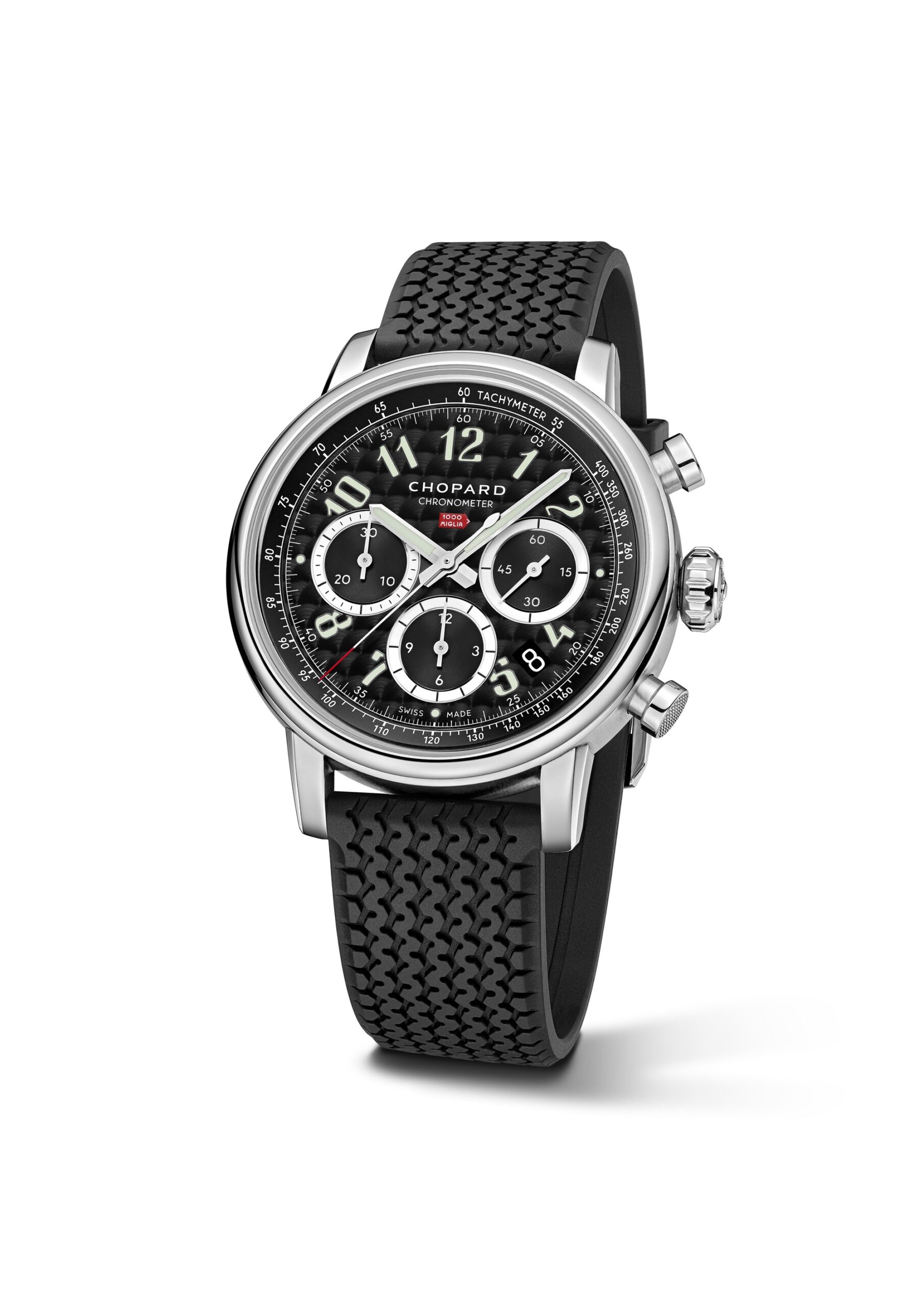 Mille Miglia Classic Chronograph — view 7