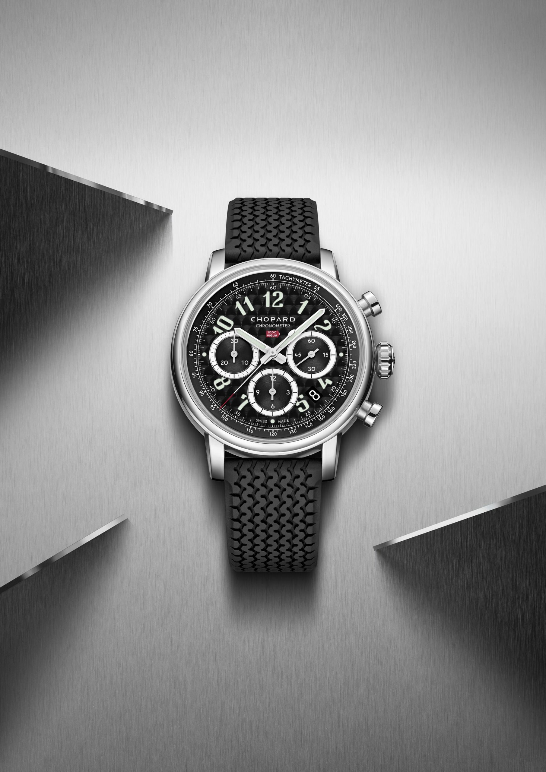 Mille Miglia Classic Chronograph — view 8