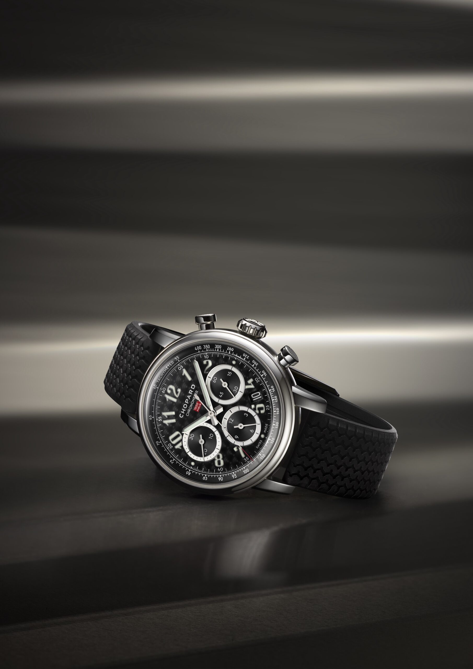 Mille Miglia Classic Chronograph — view 9