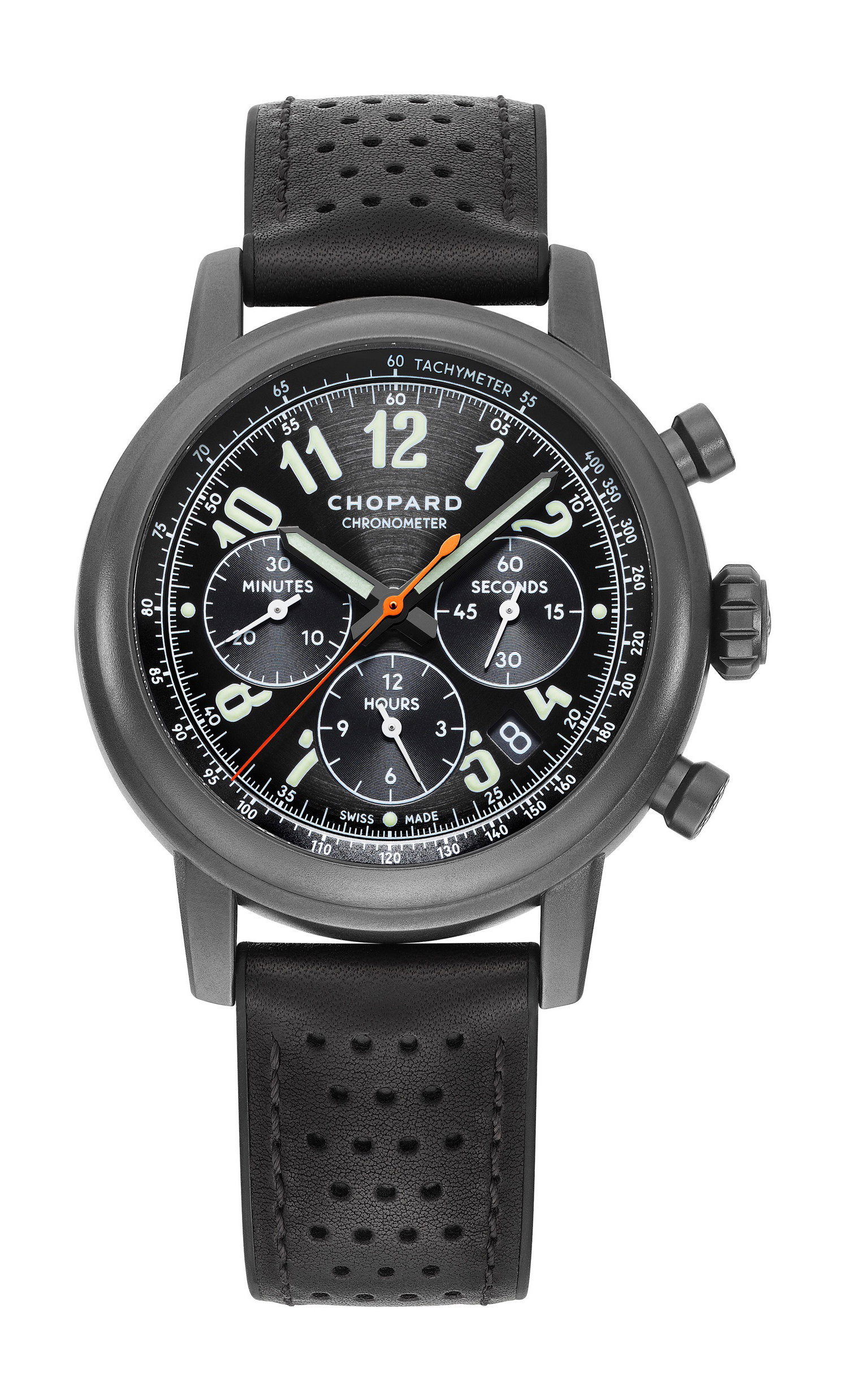 Mille Miglia Classic Chronograph — view 14