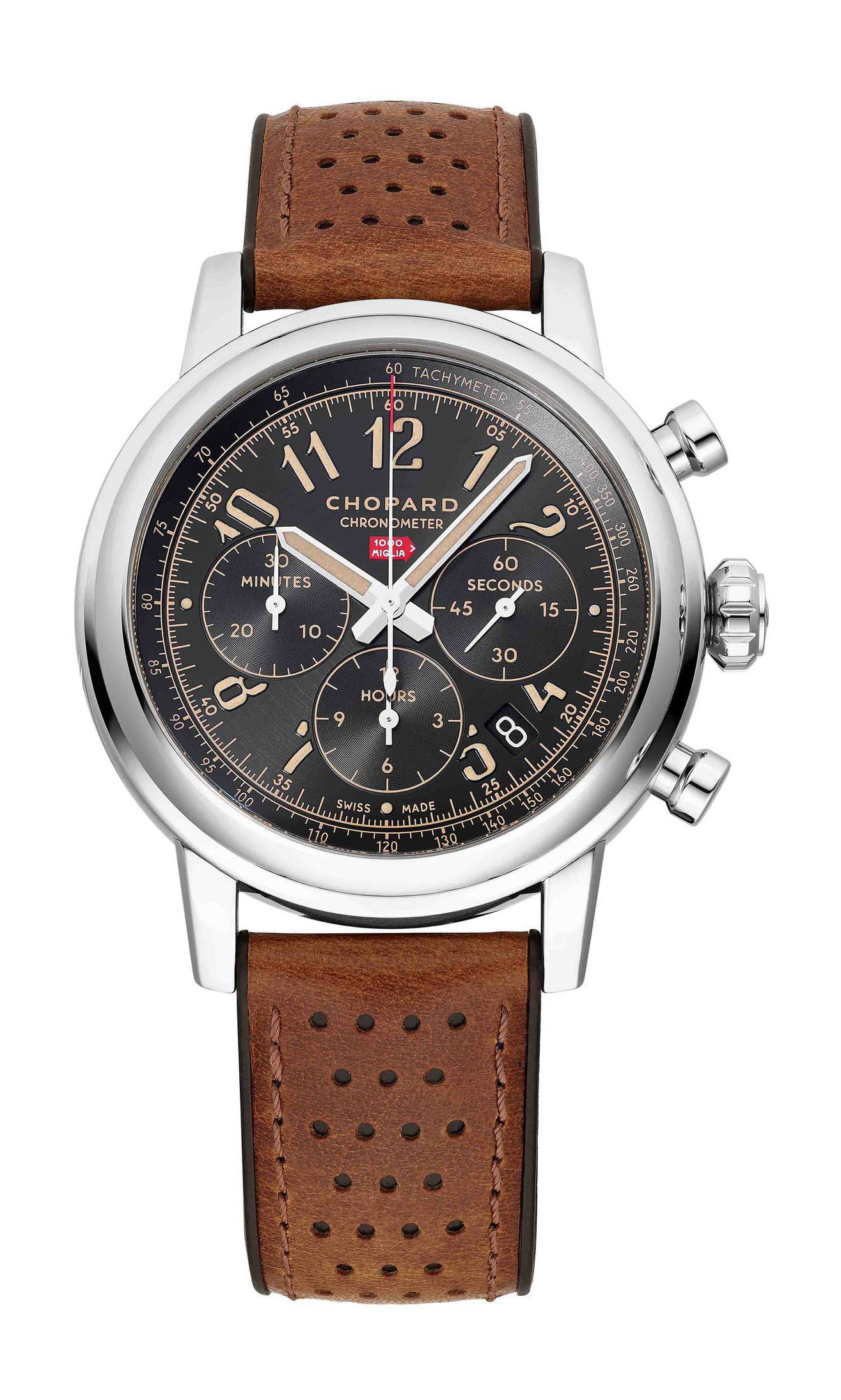Mille Miglia Classic Chronograph JX7 — view 15