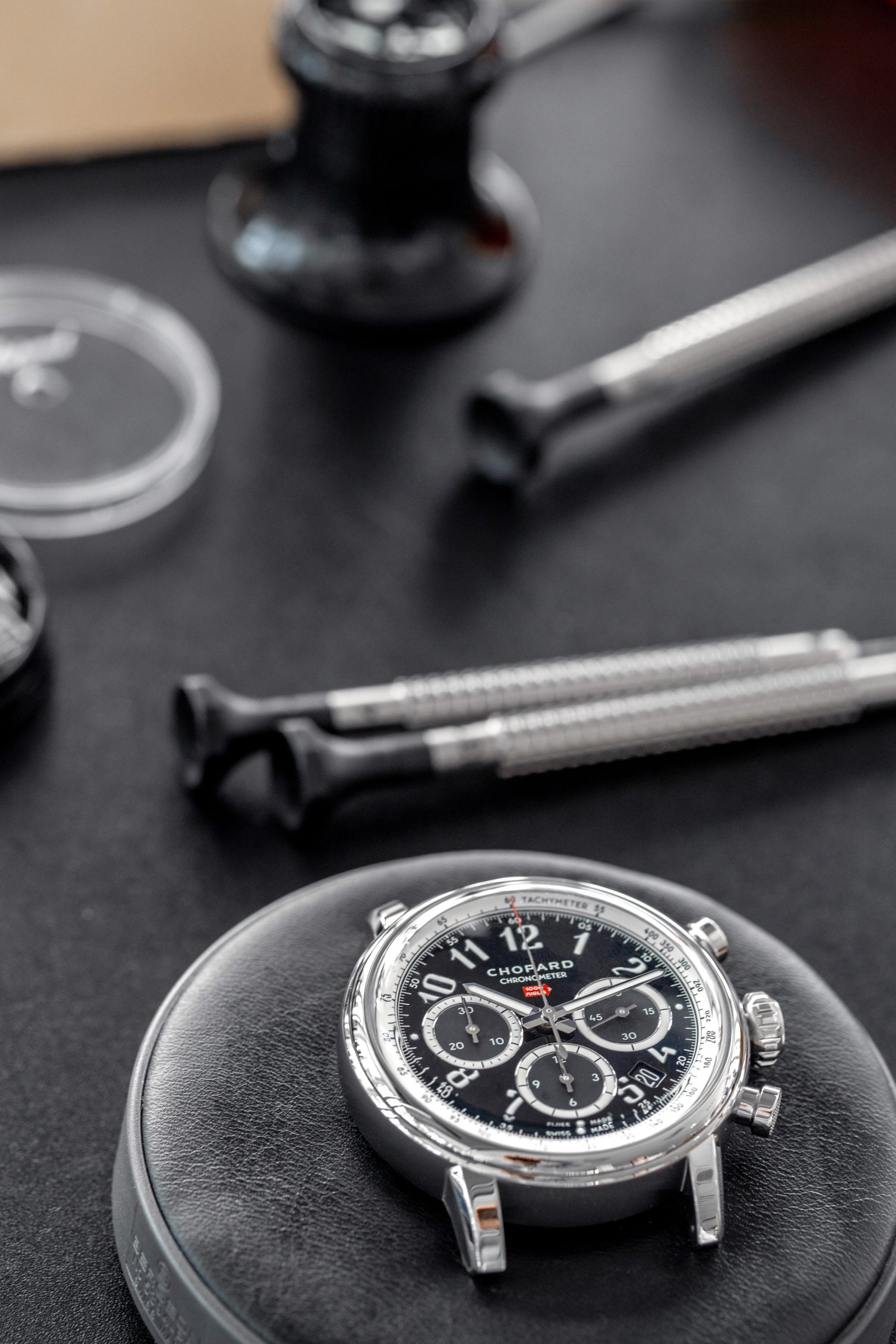 Mille Miglia Classic Chronograph JX7 — view 7
