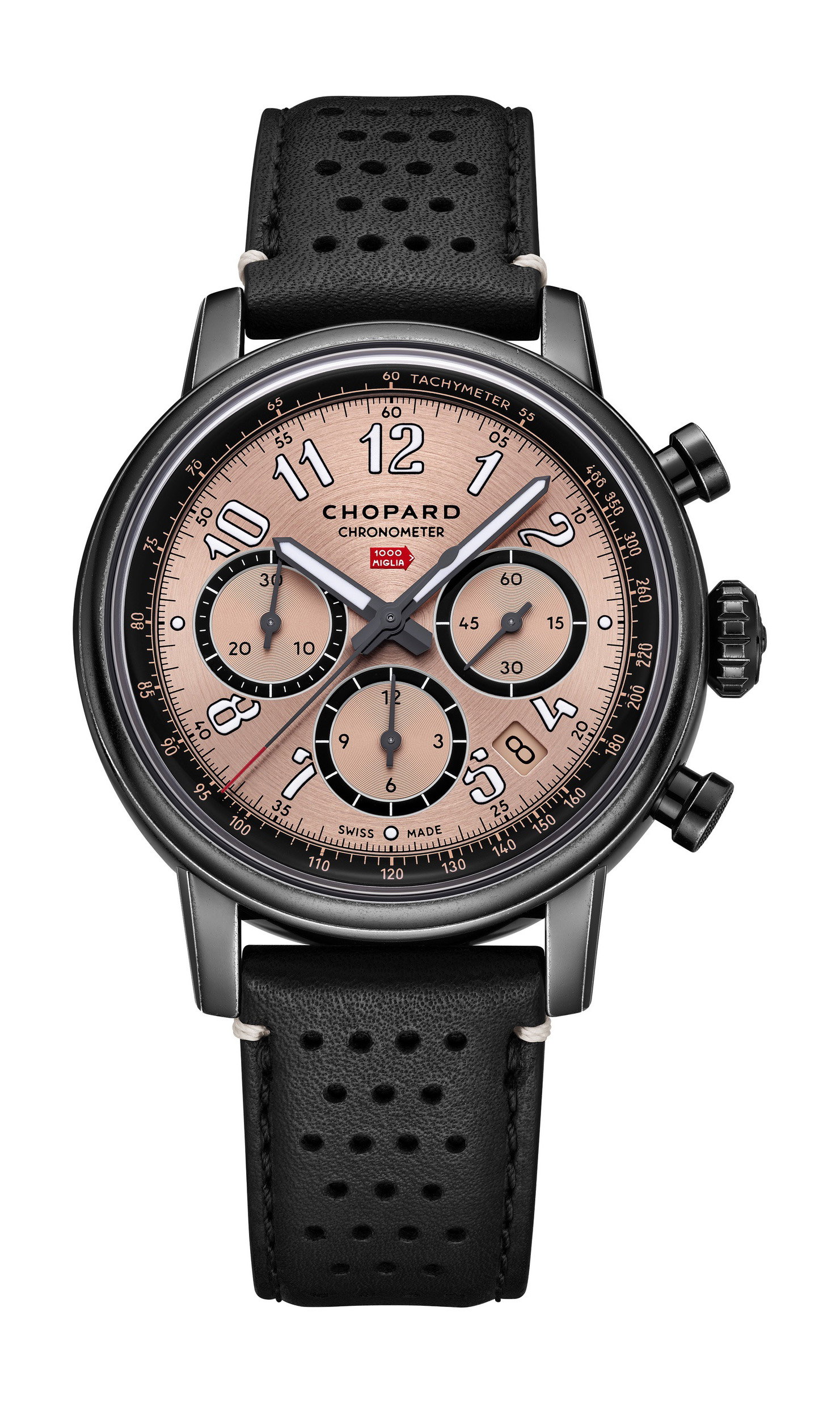 Mille Miglia Classic Patina