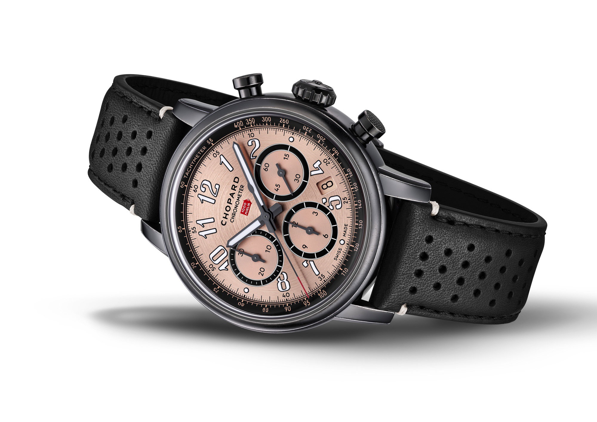 Mille Miglia Classic Patina — view 2