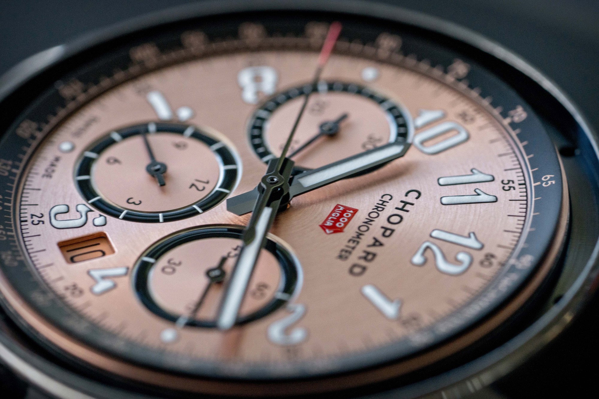 Mille Miglia Classic Patina — view 5