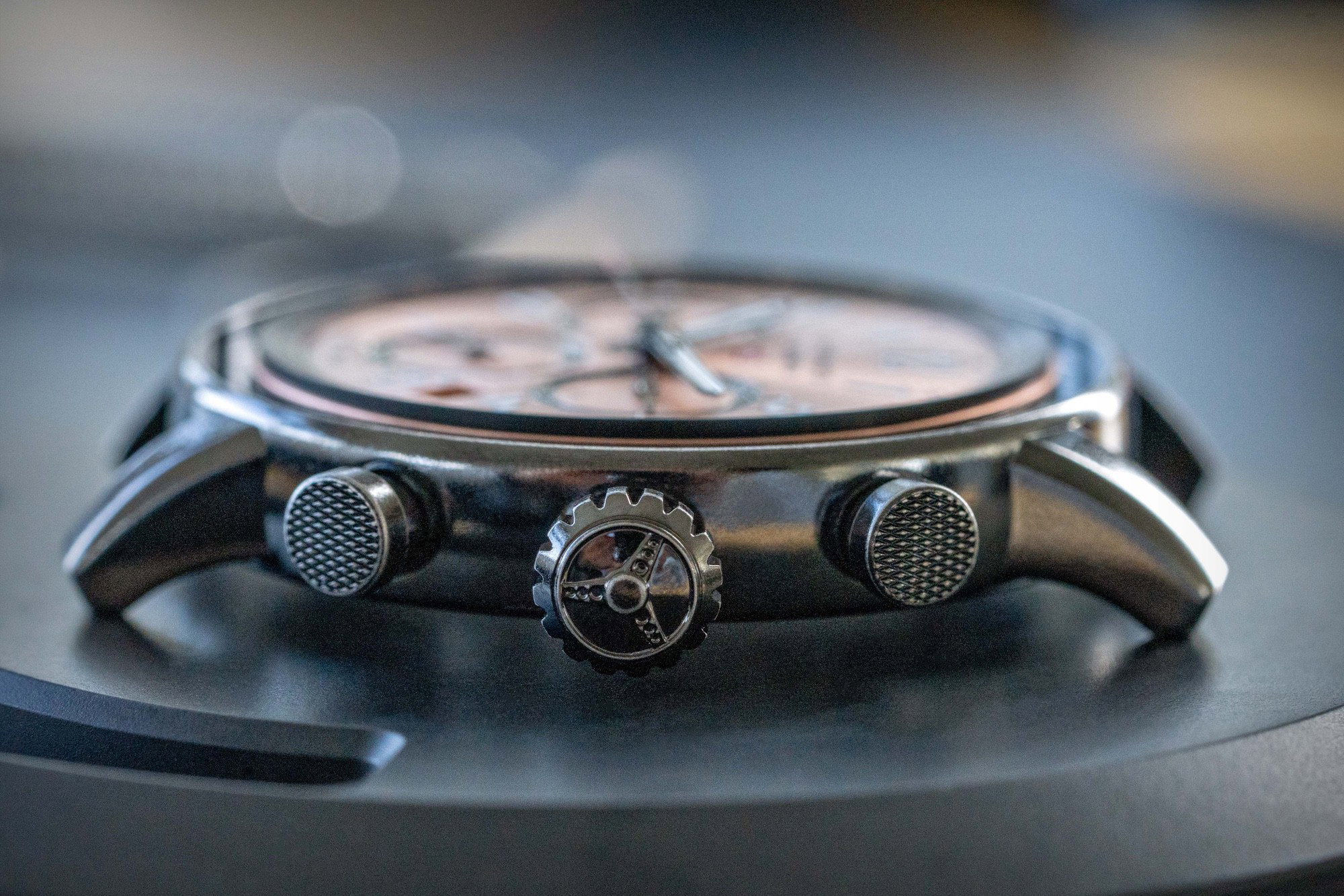 Mille Miglia Classic Patina — view 6