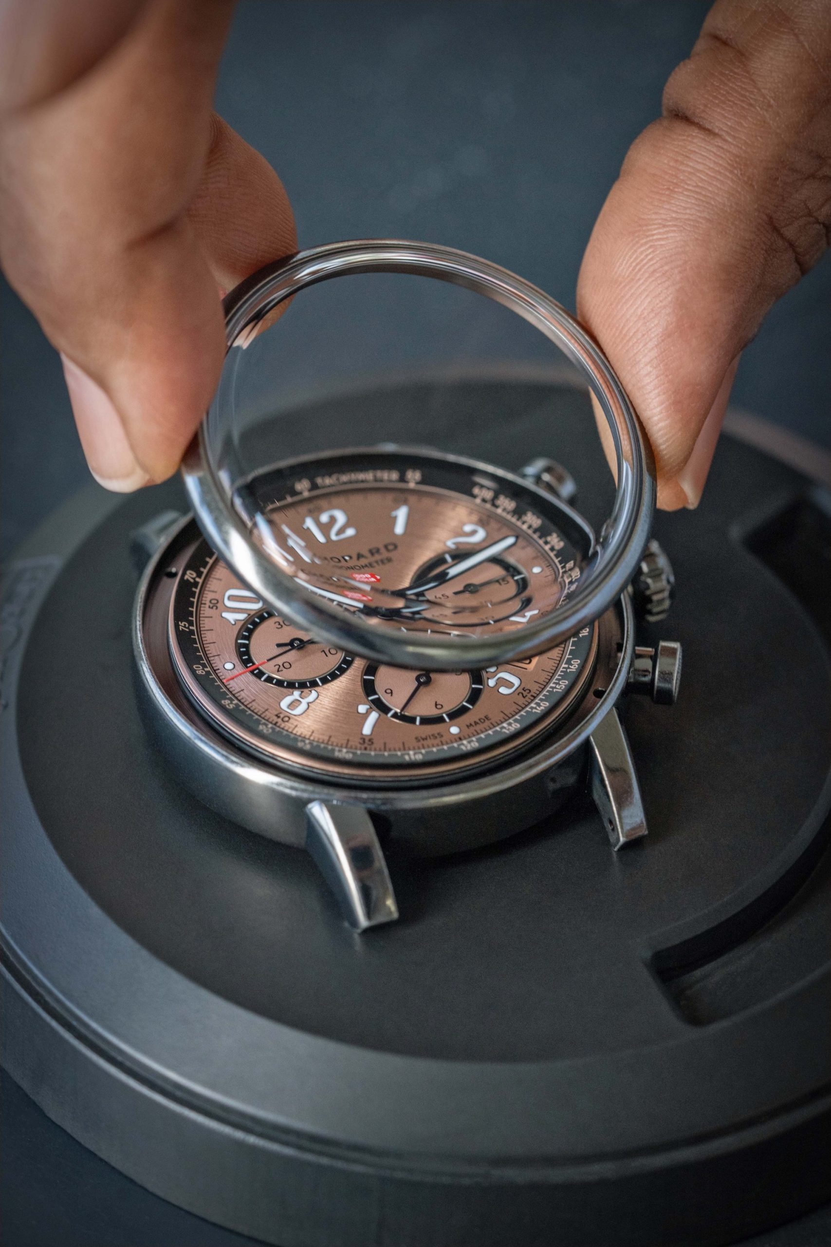 Mille Miglia Classic Patina — view 7