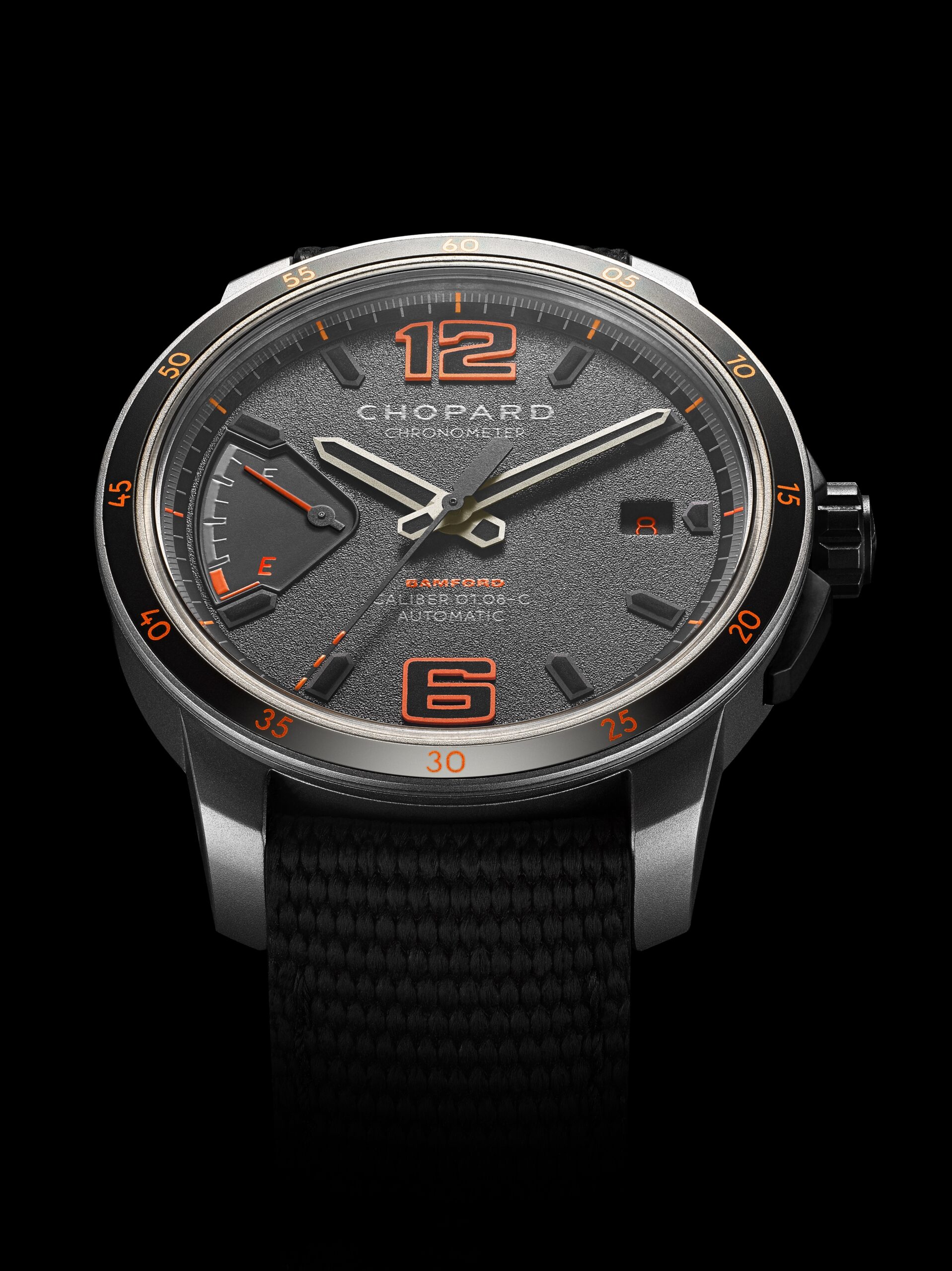 Mille Miglia GTS Power Control ‘Desert Racer’ — view 8