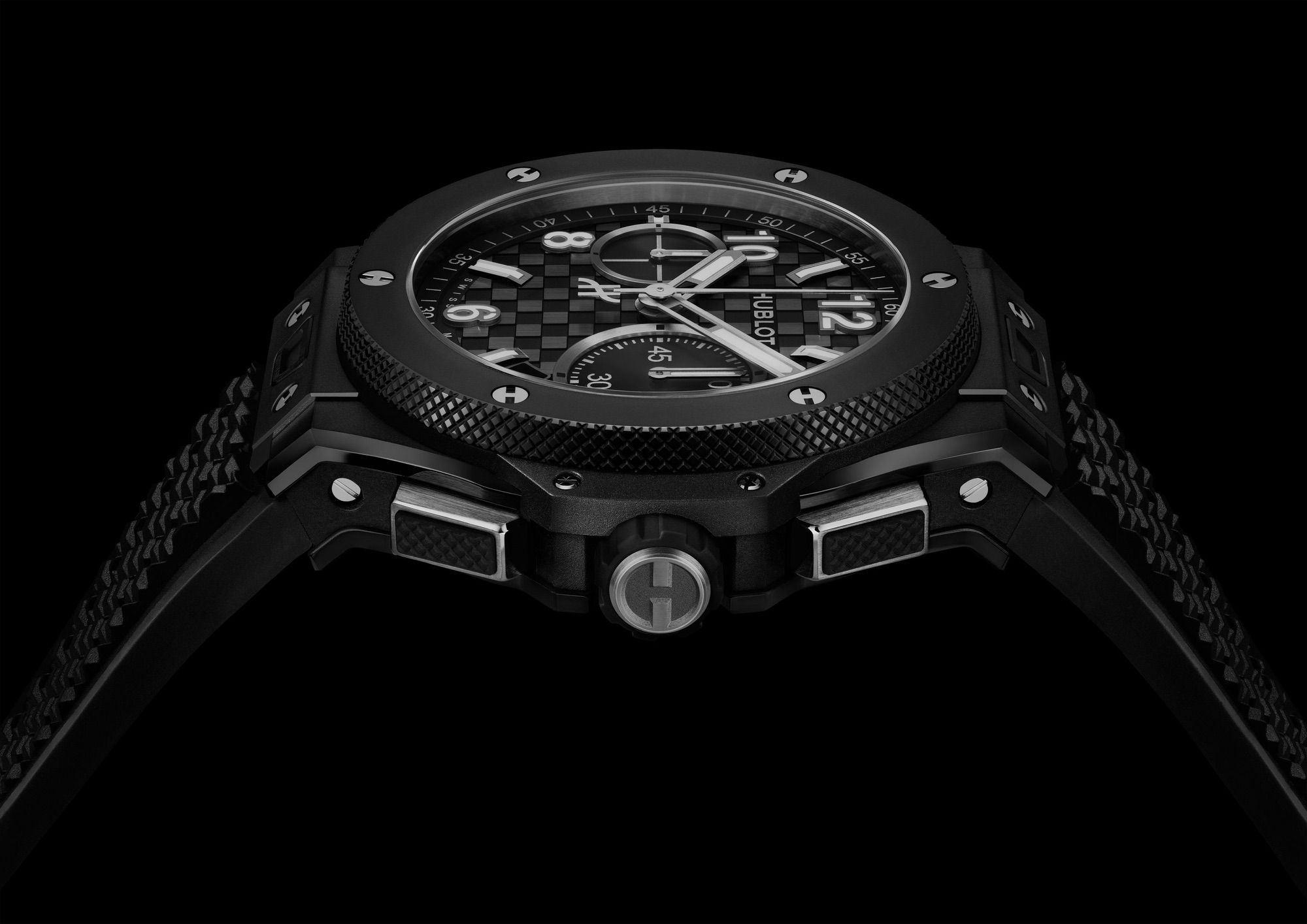 Big Bang Original Unico Black Magic — view 2