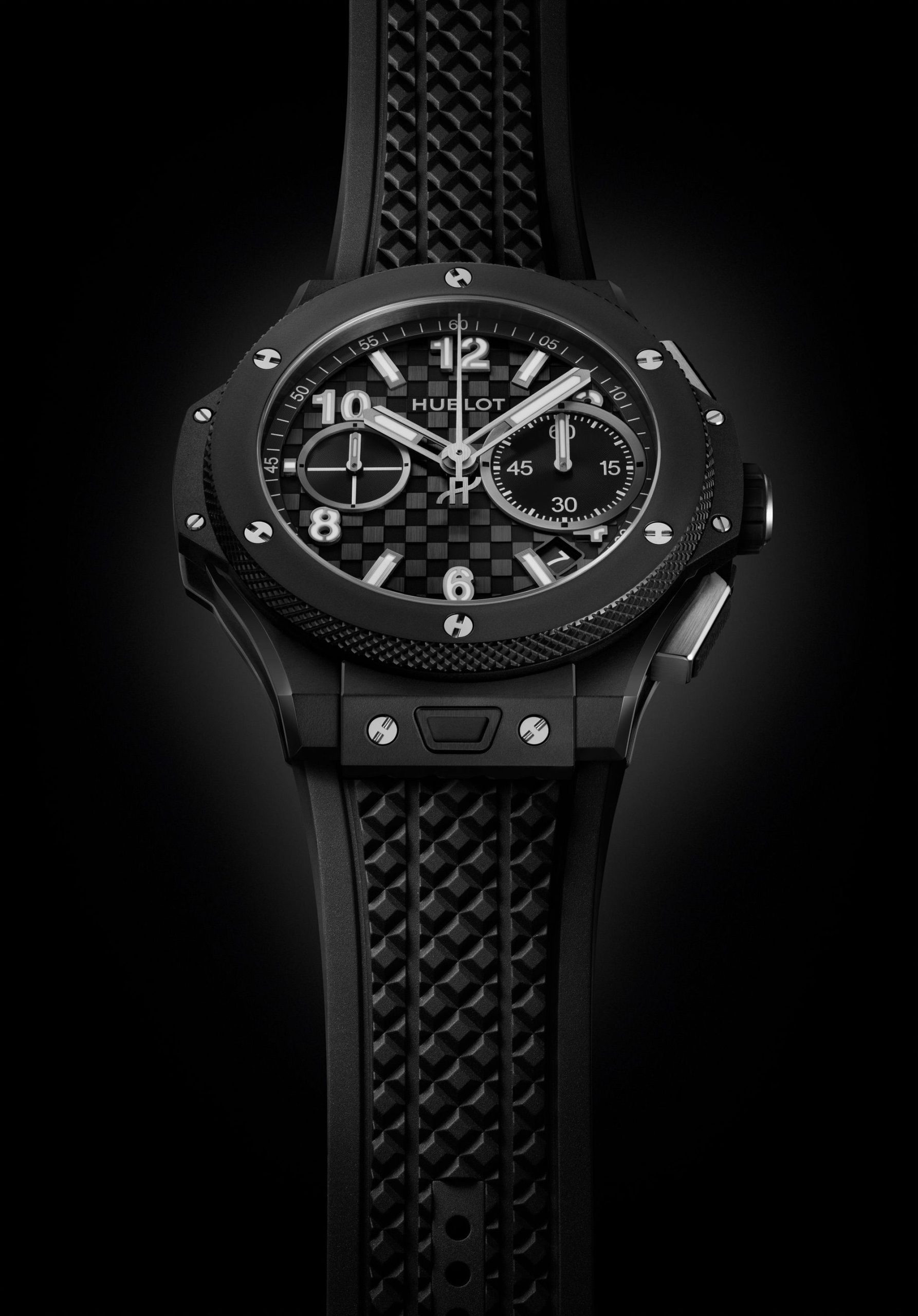 Big Bang Original Unico Black Magic — view 3