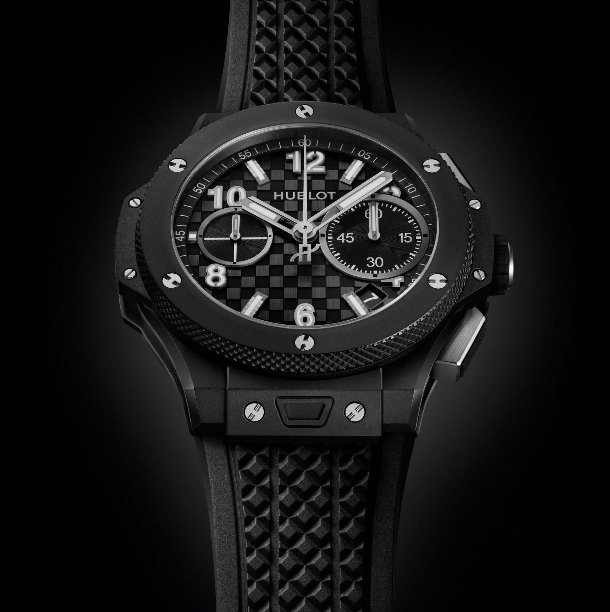 Big Bang Original Unico Black Magic — view 6