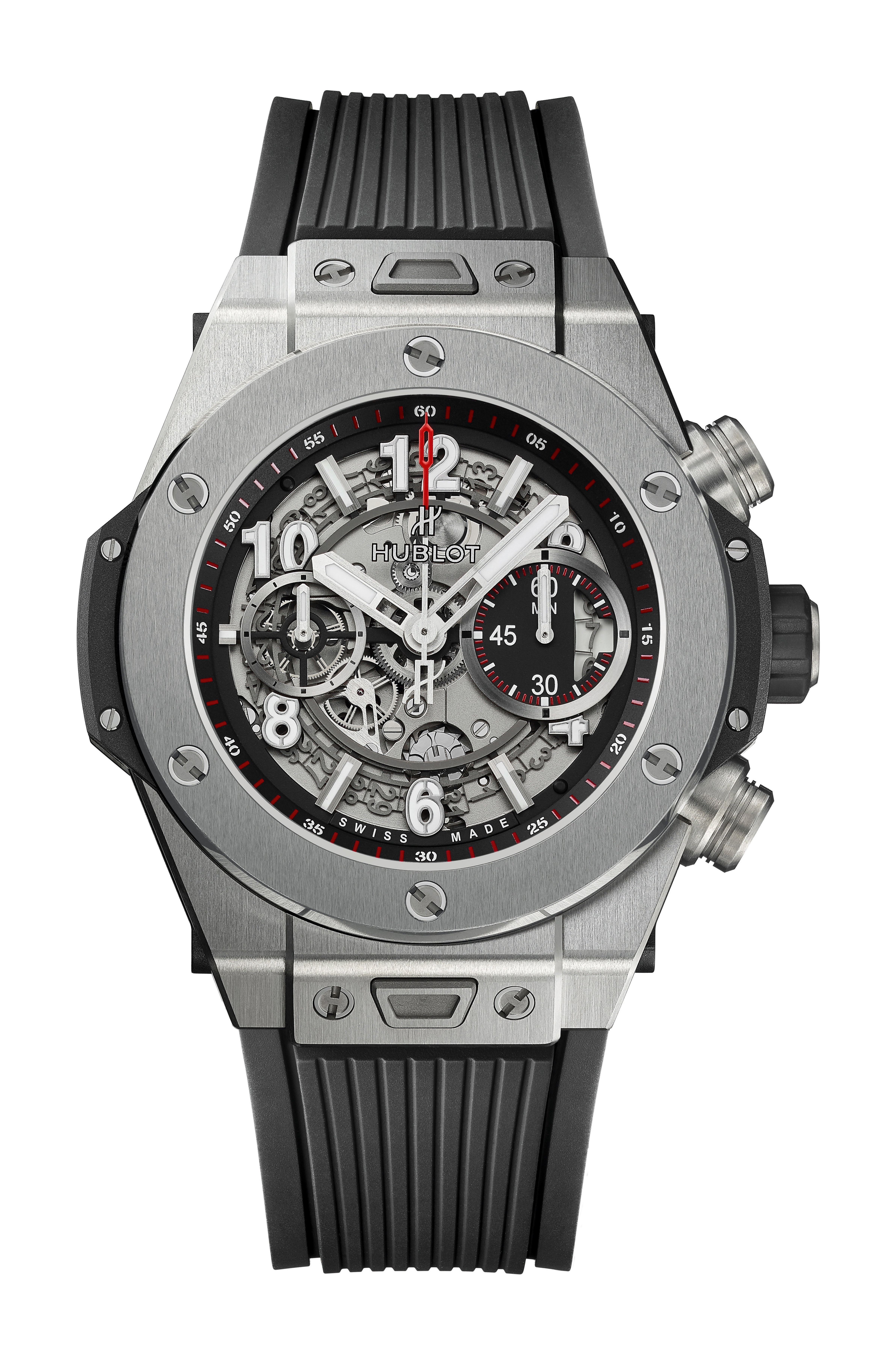 Big Bang Original Unico Titanium — view 12