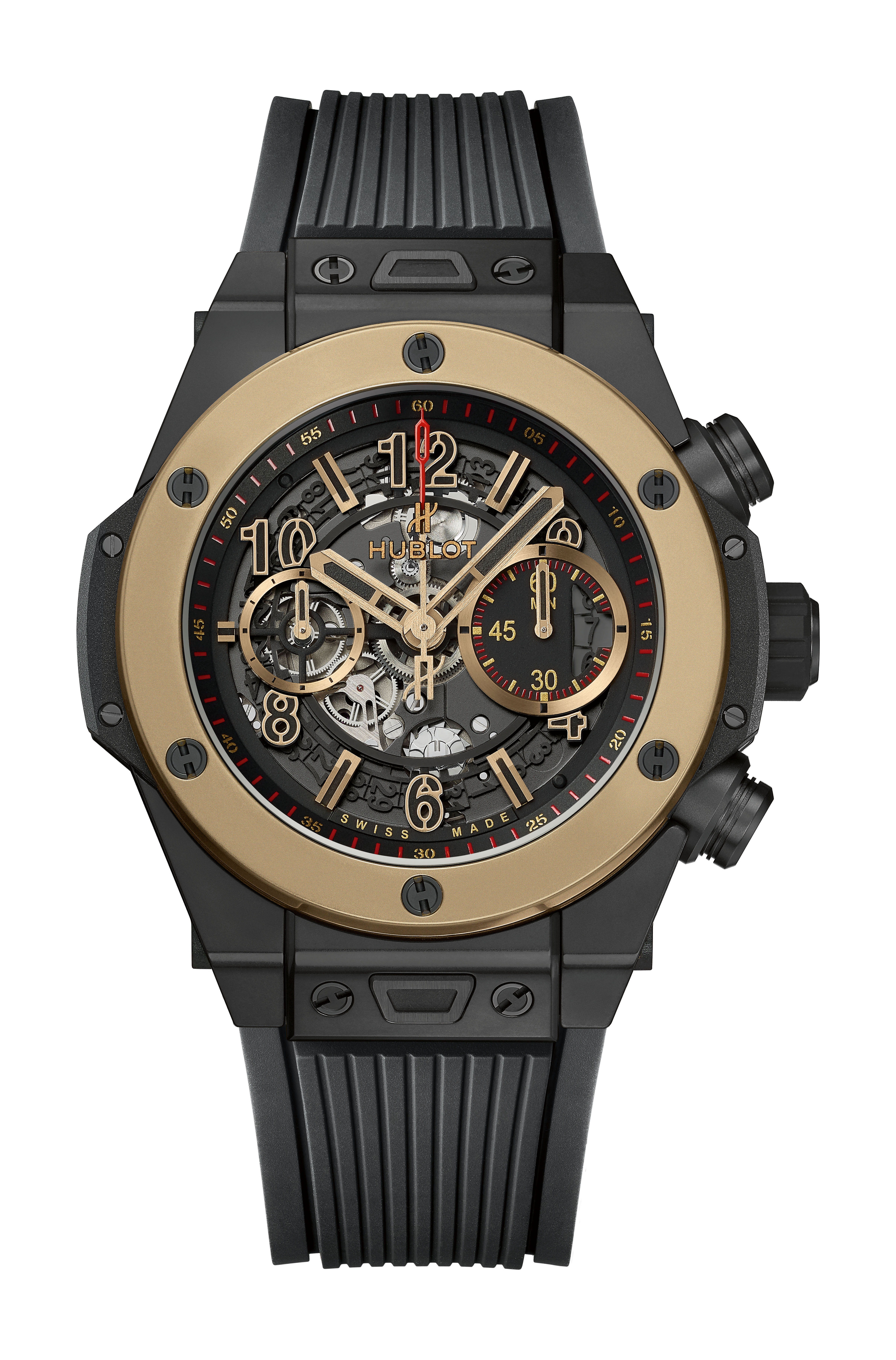 Big Bang Original Unico Titanium — view 8