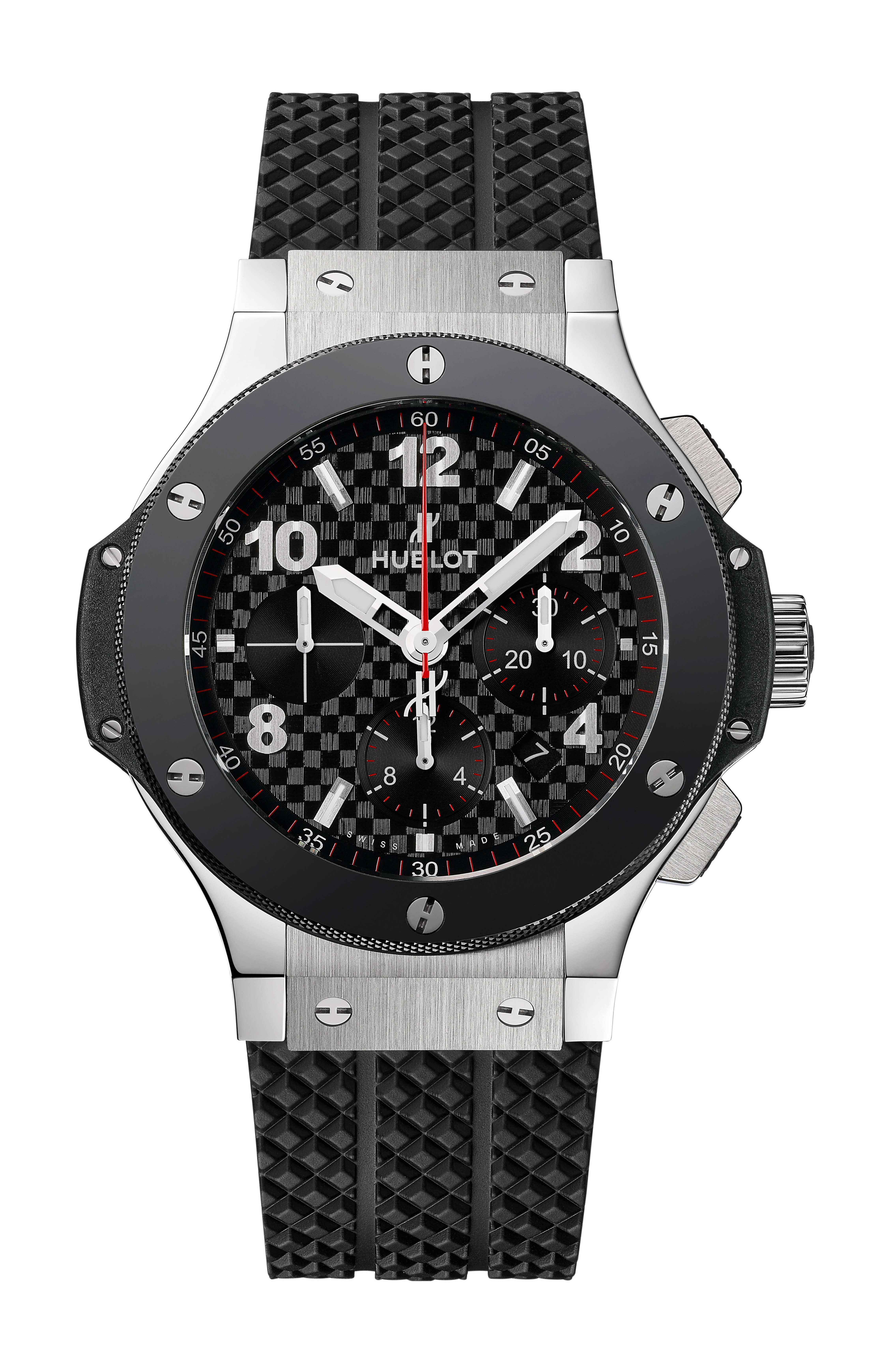 Big Bang Original Unico Titanium Ceramic — view 16