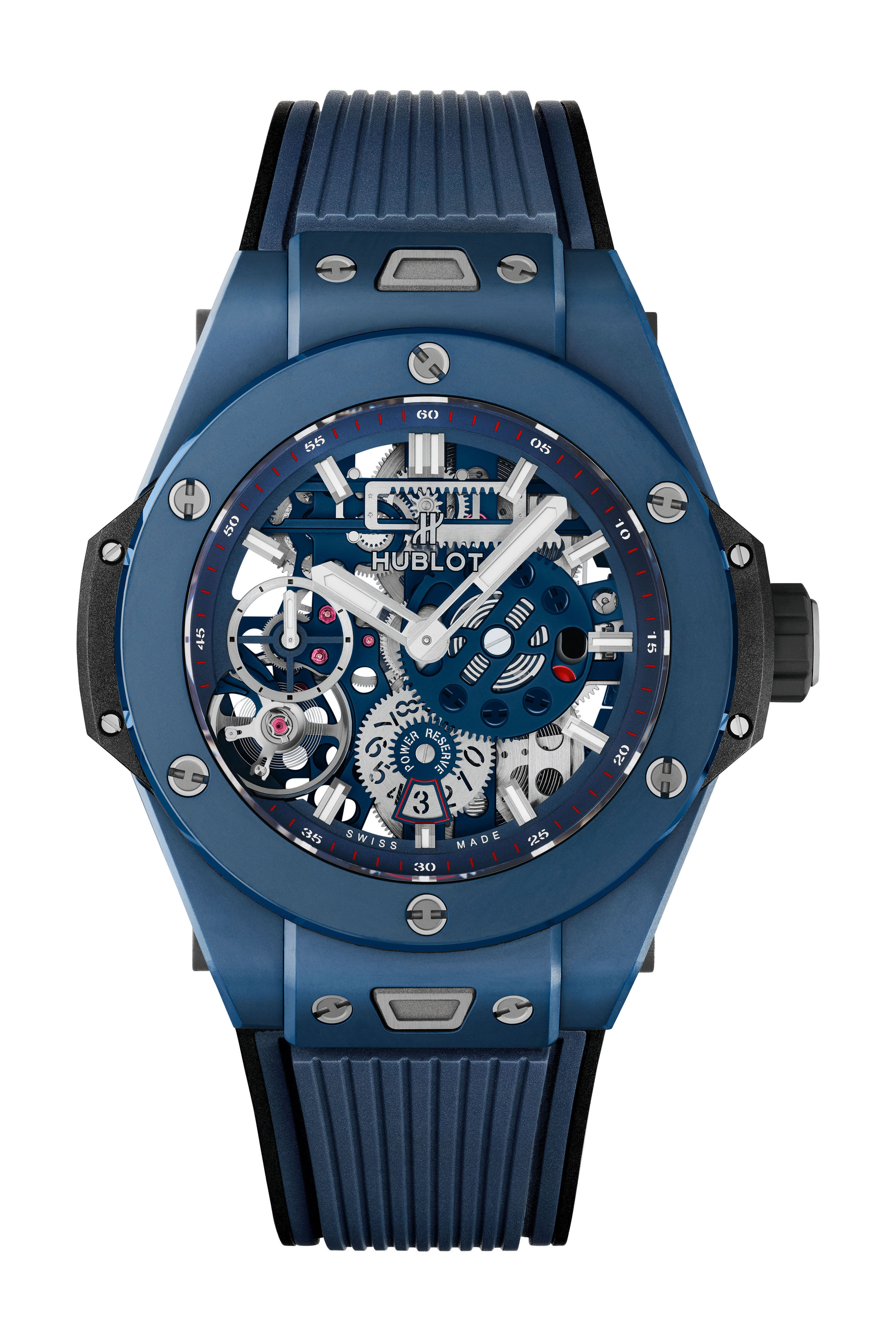 Big Bang Original Unico Titanium Ceramic — view 22